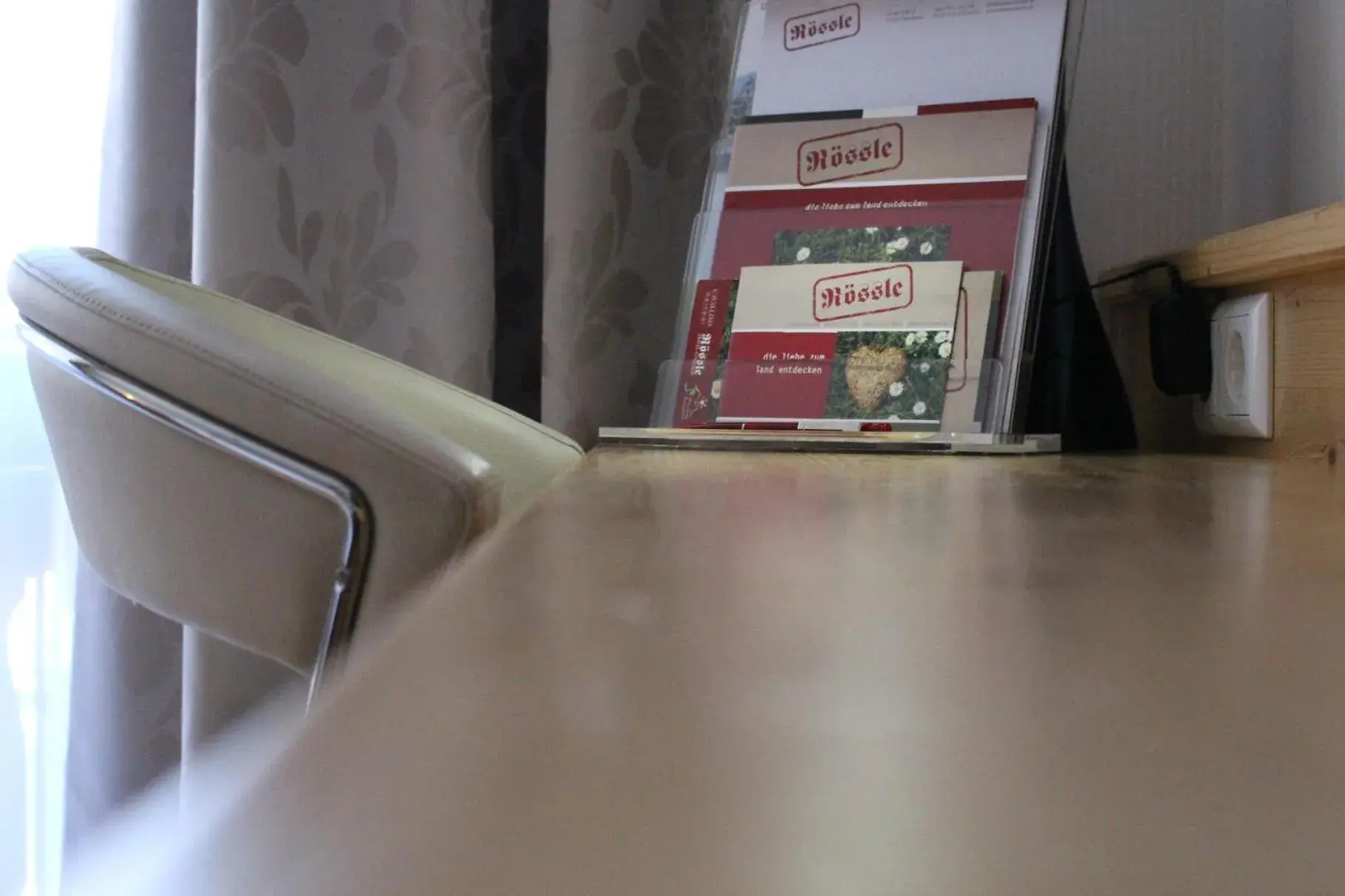 Hotel Gasthof Rössle Hotel Gasthof Rössle