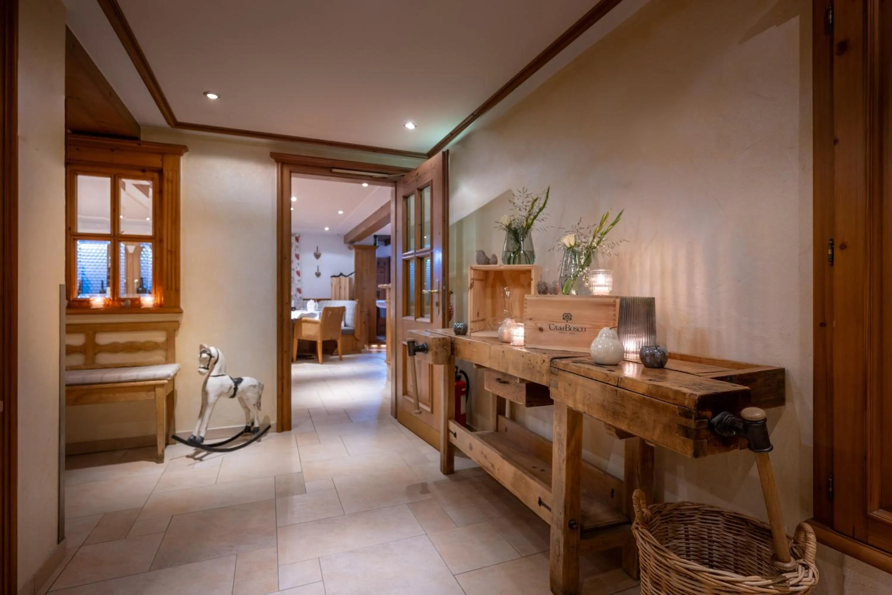 Hotel Gasthof Rössle