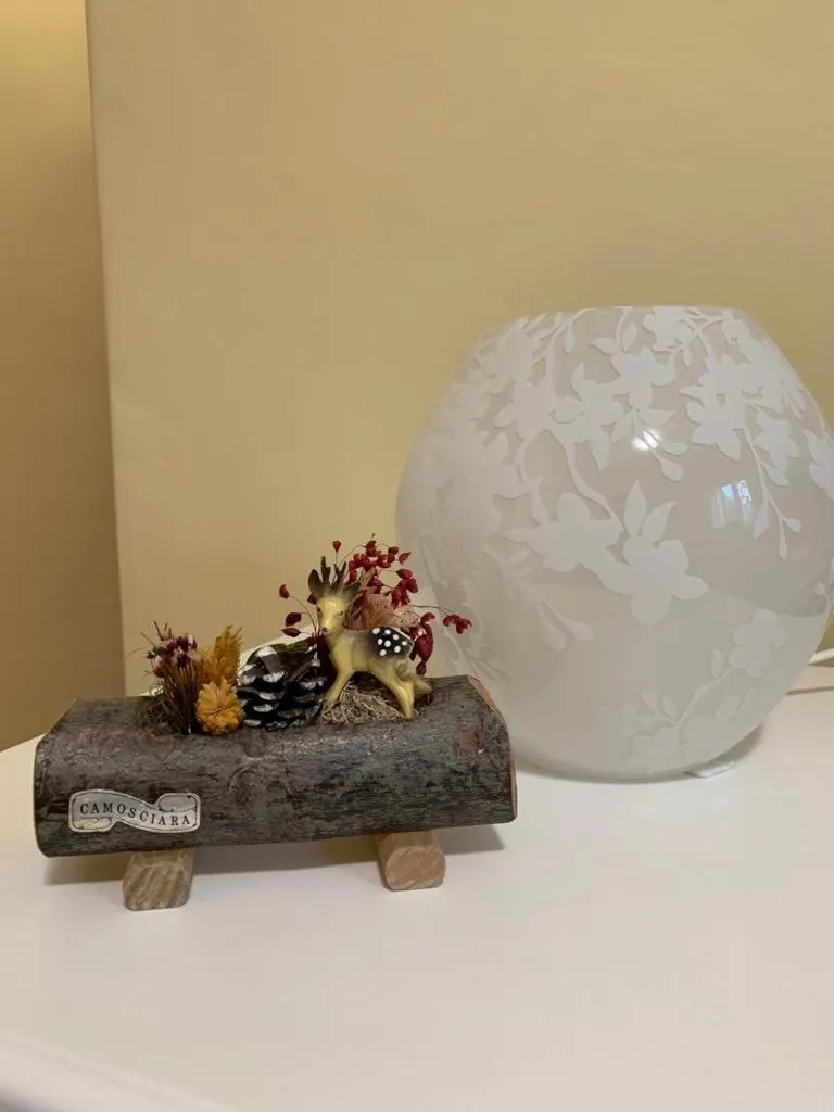 Bedroom in B&B Al San Francesco