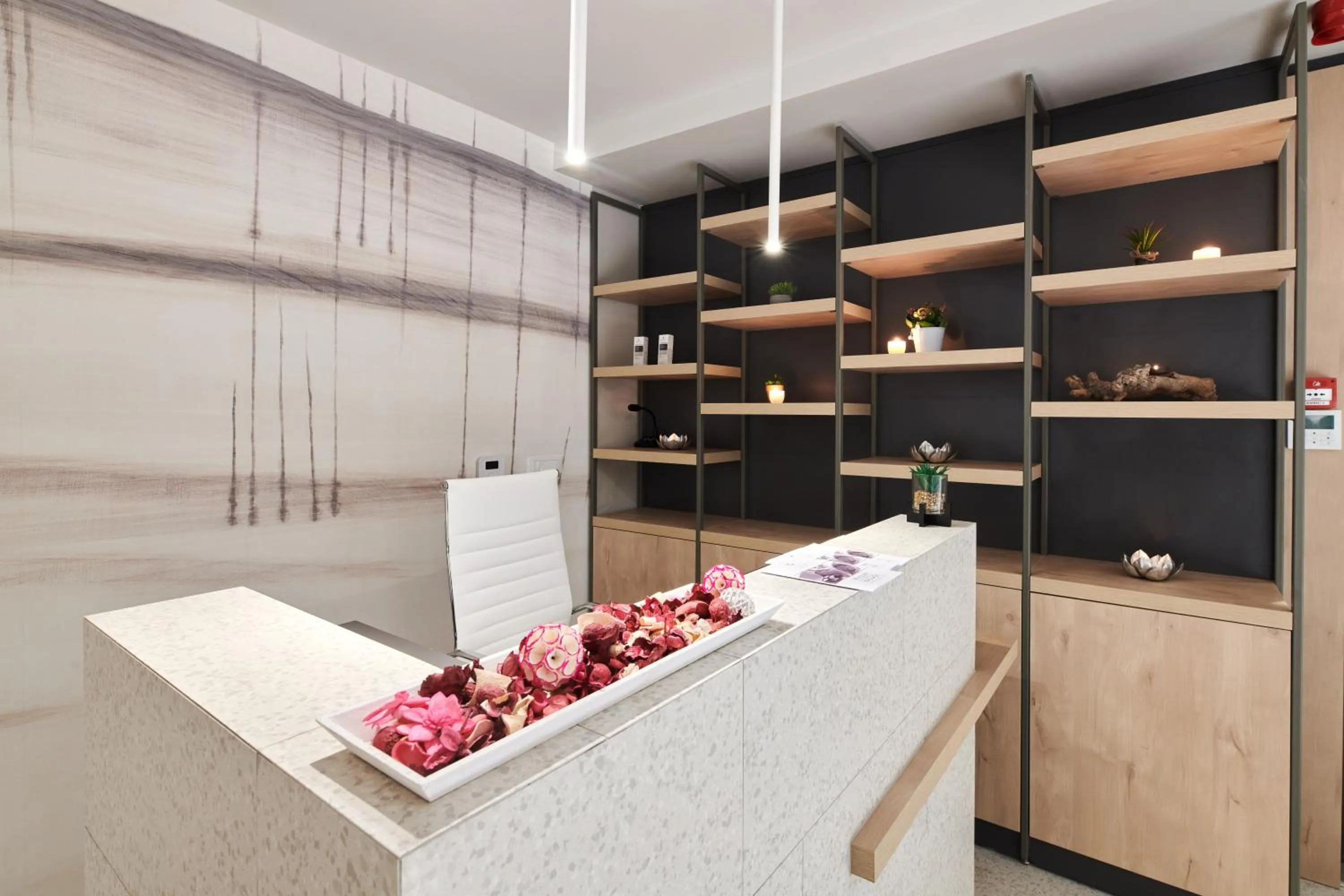 Spa and wellness centre/facilities in Garden Suites Park Plava Laguna