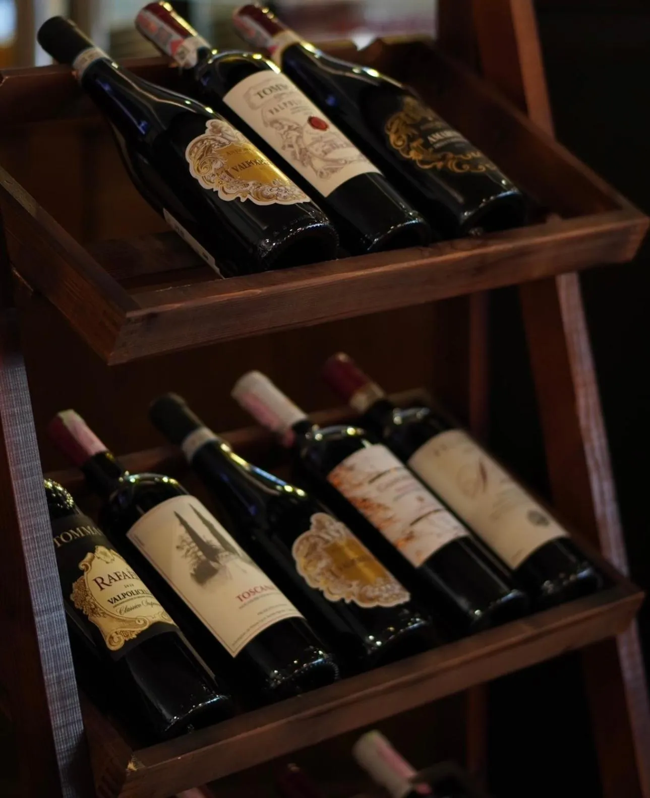 Restaurant/places to eat in Golden Dragon