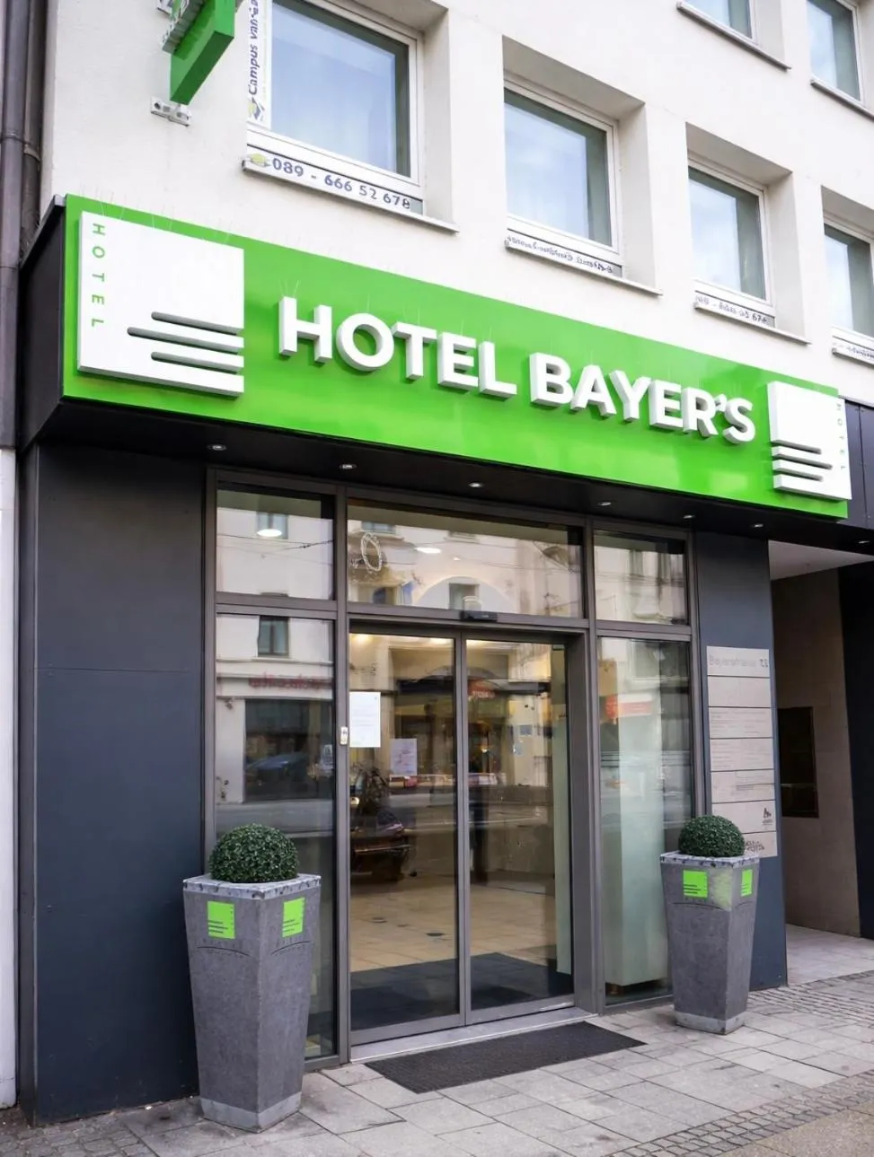 Hotel Bayer's
