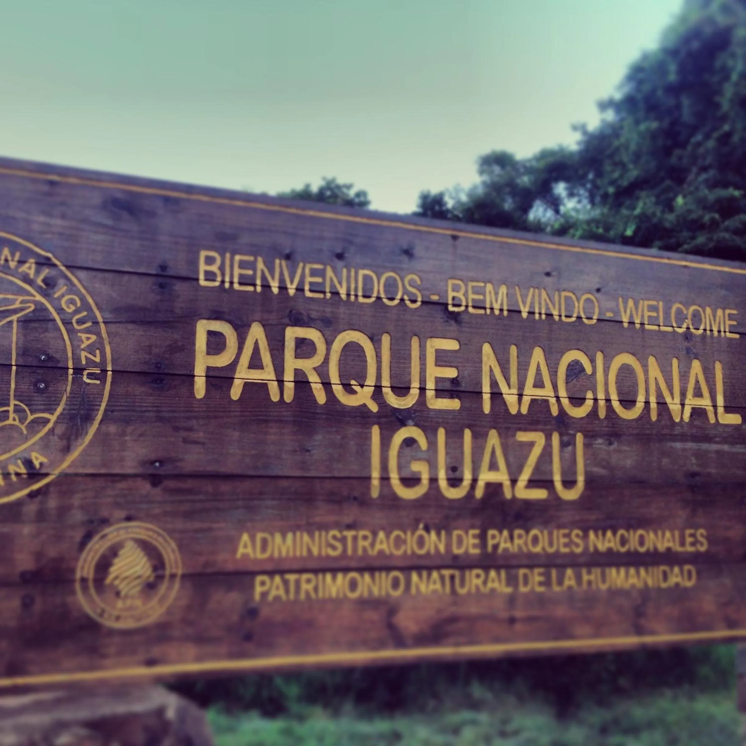 Property logo or sign in Hotel Carmen