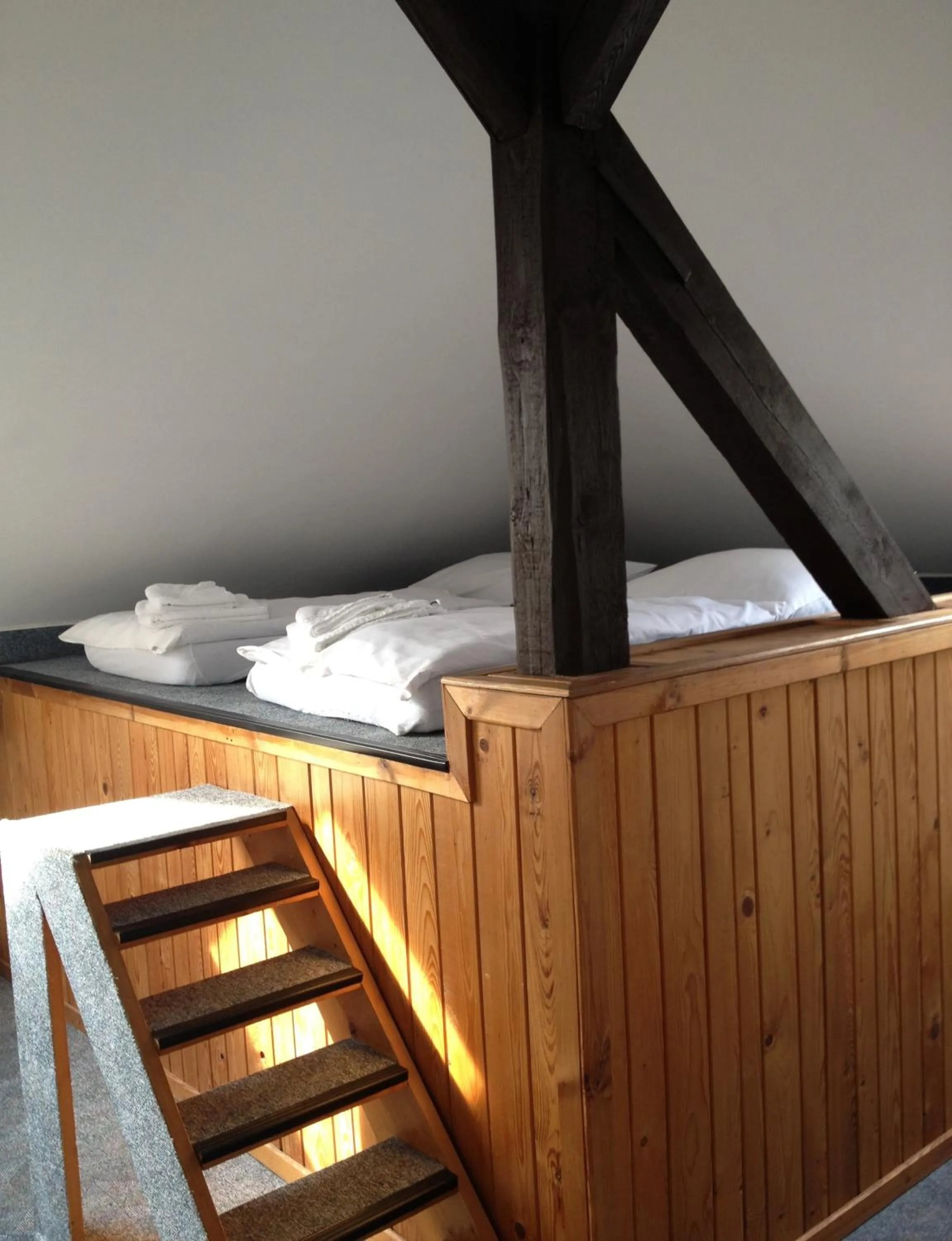 Other, Bed in Pension Filip