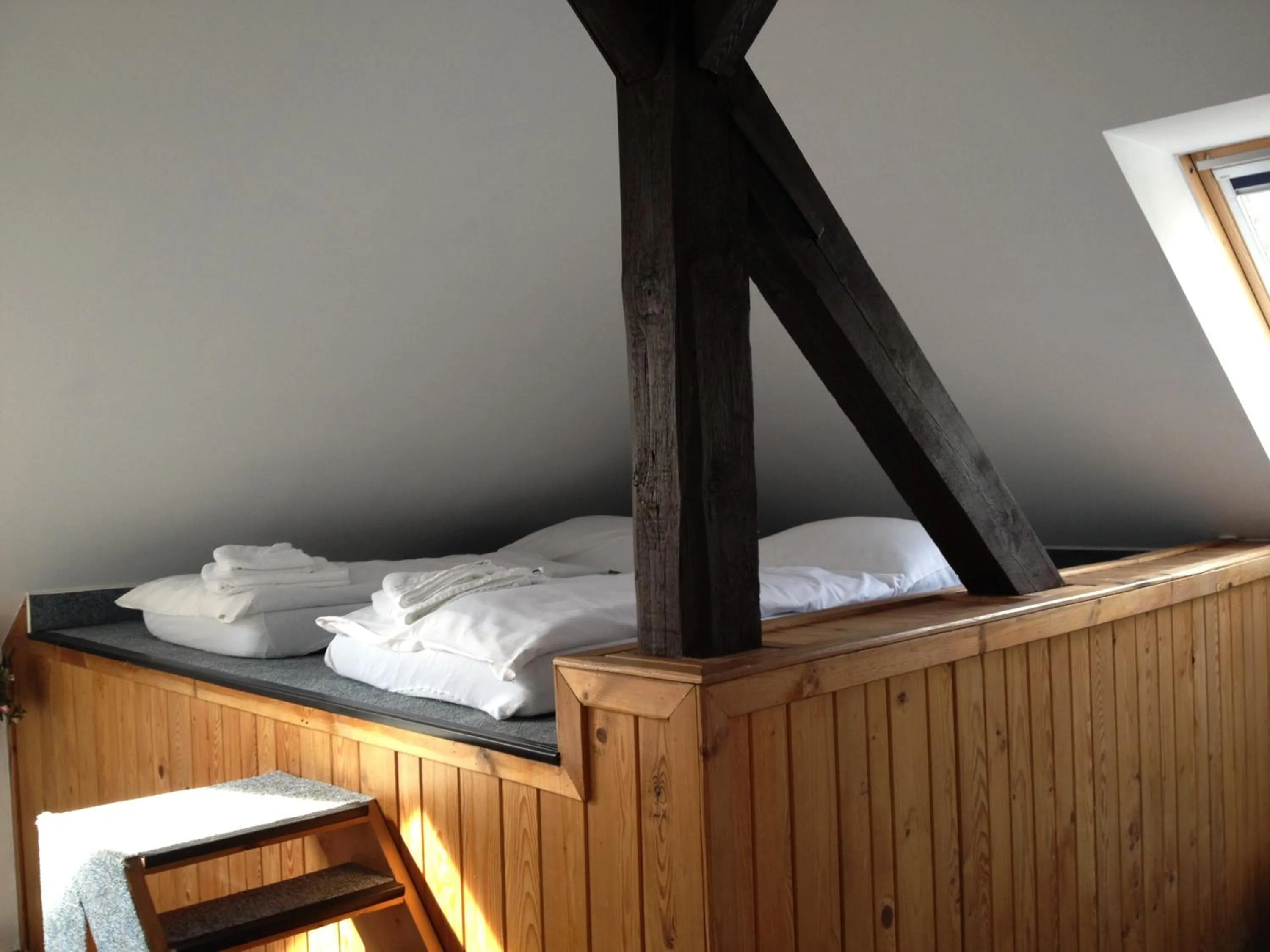 Other, Bed in Pension Filip