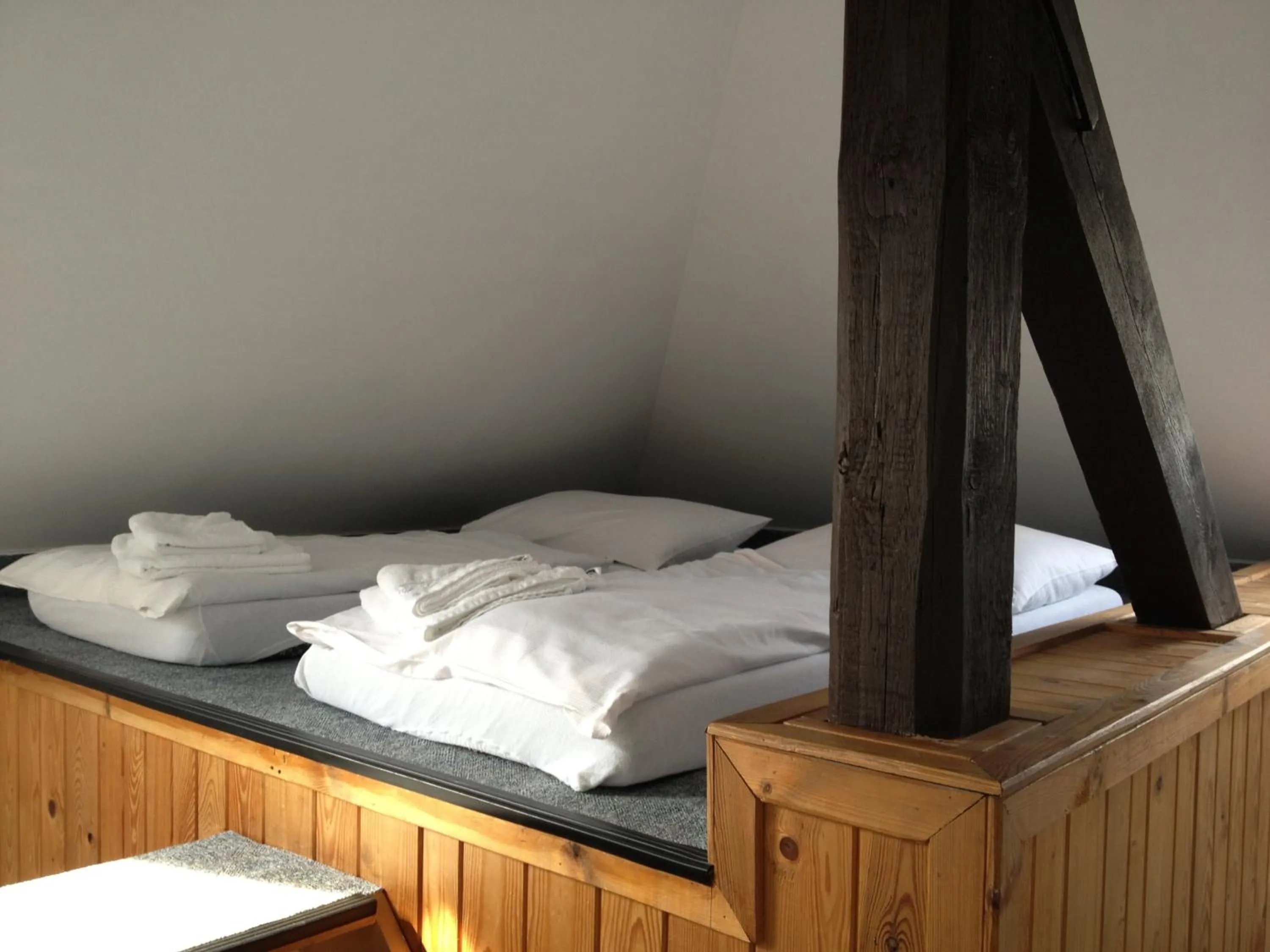 Other, Bed in Pension Filip