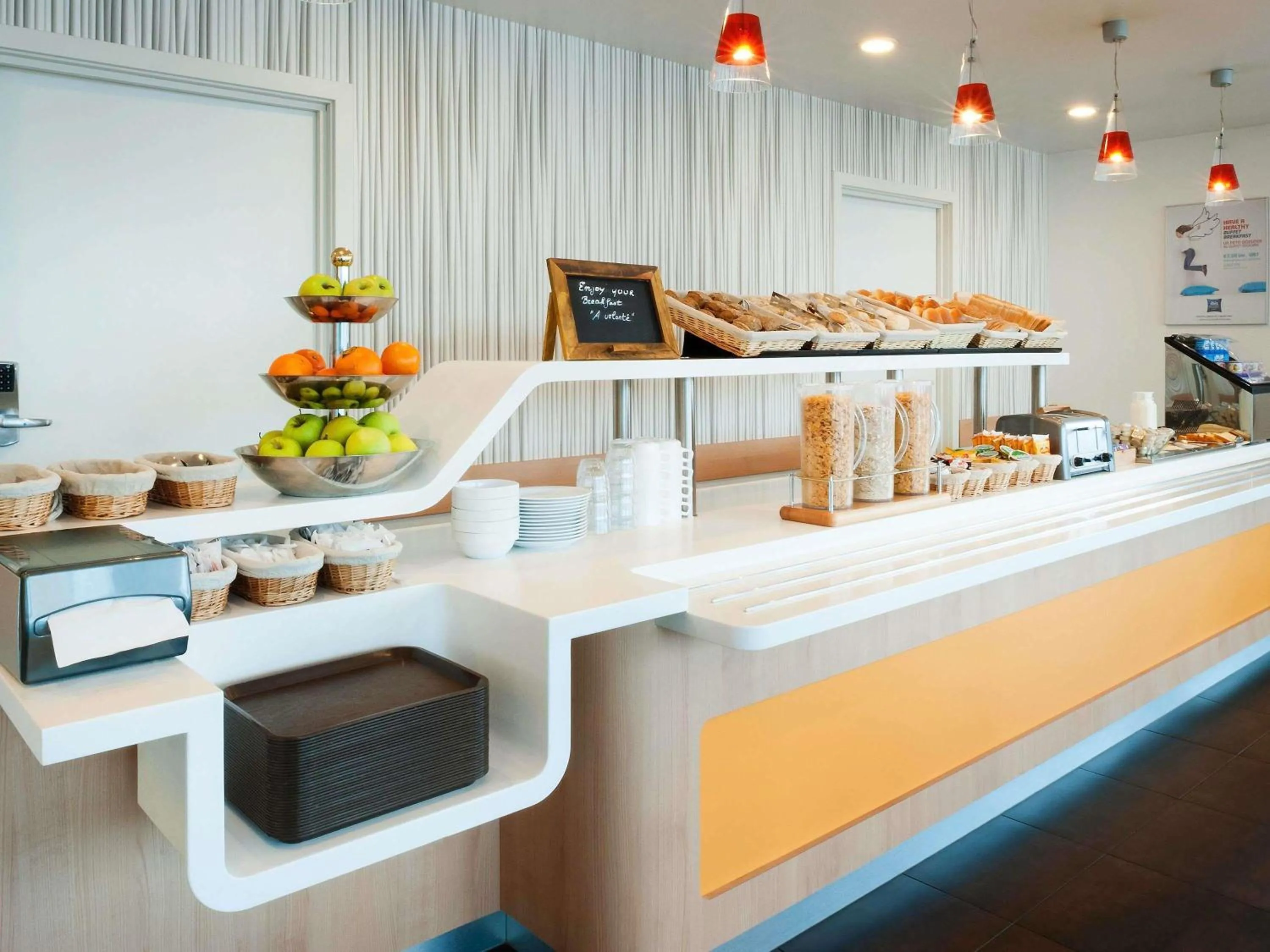 ibis Budget Brussels South Ruisbroek