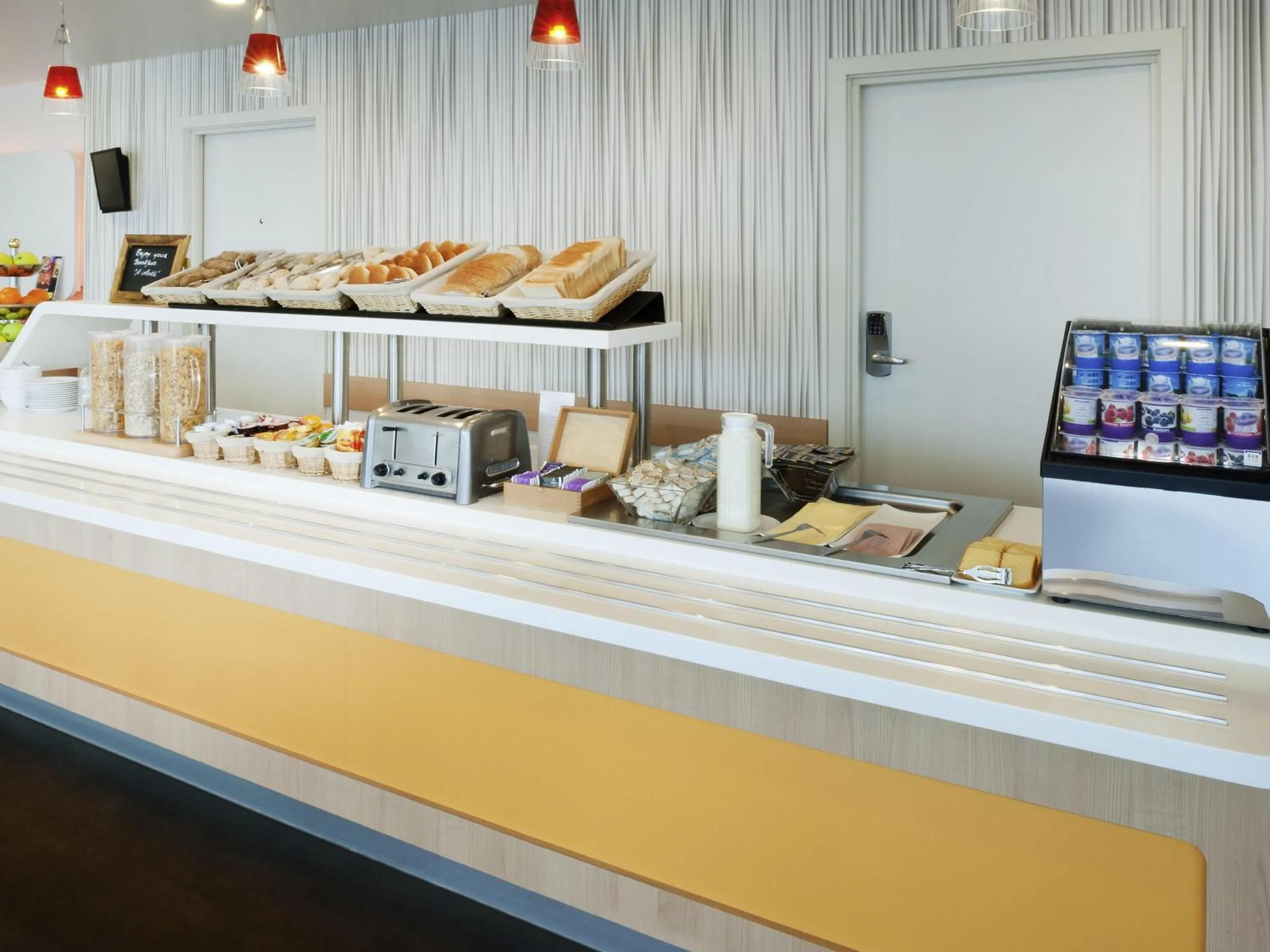 Other in ibis Budget Brussels South Ruisbroek