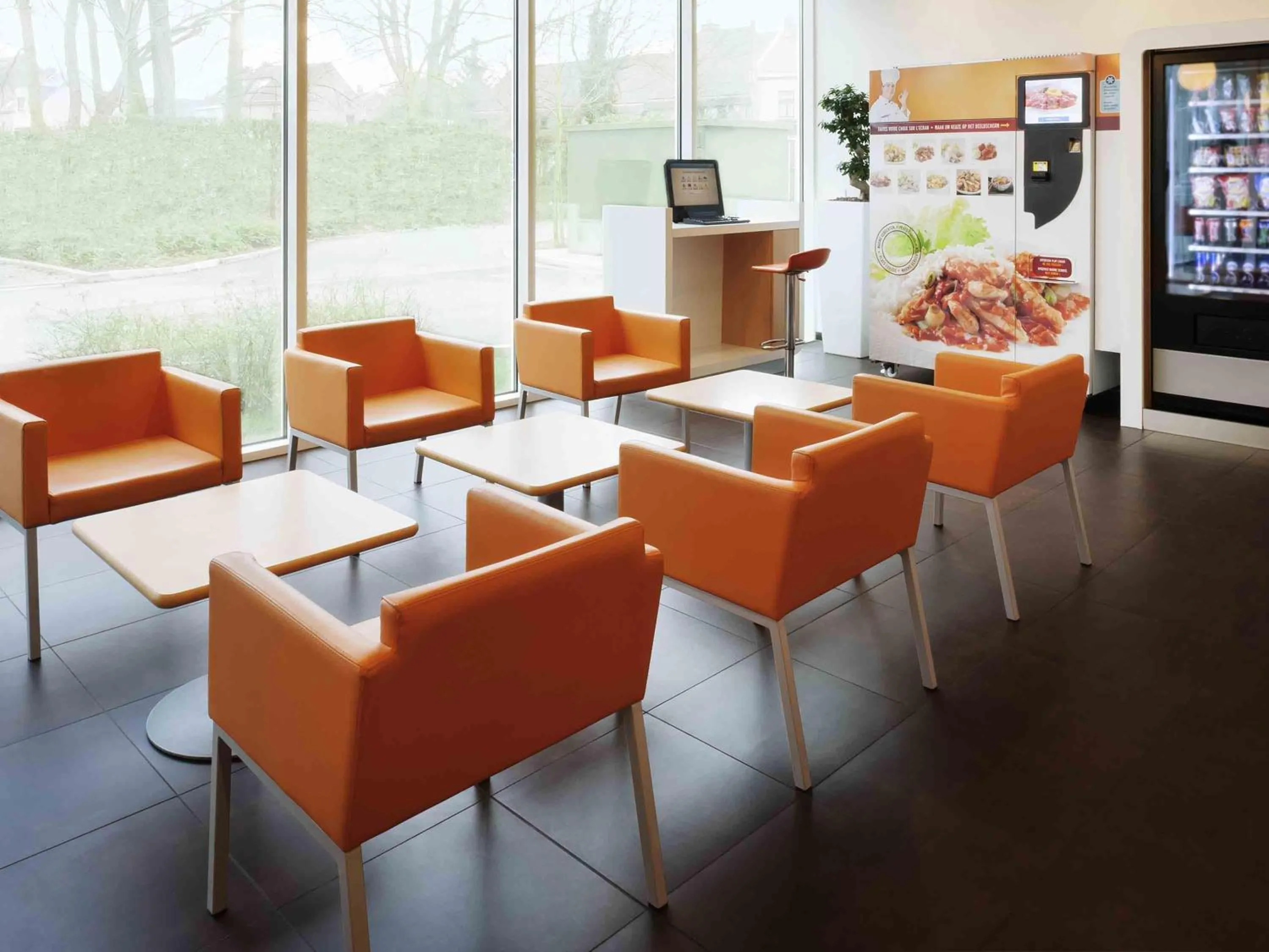 Other in ibis Budget Brussels South Ruisbroek