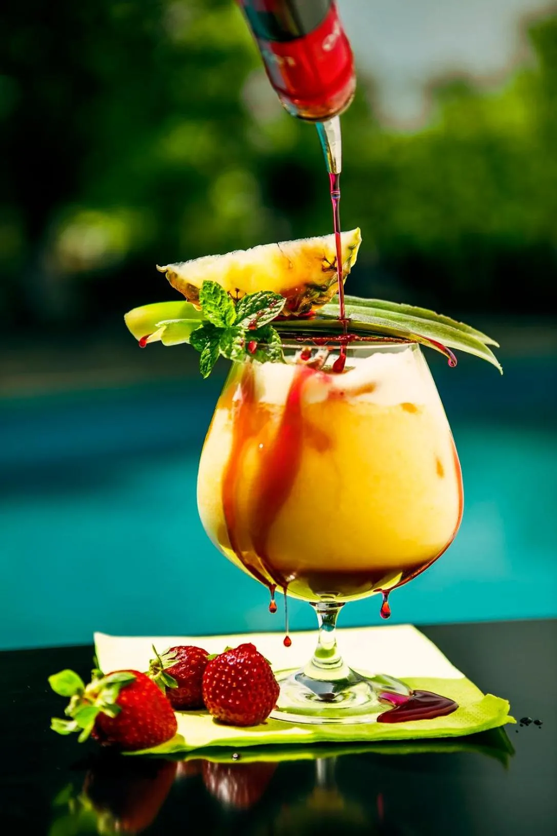 Lounge or bar in HOTEL CSOPAK Resort & Lake