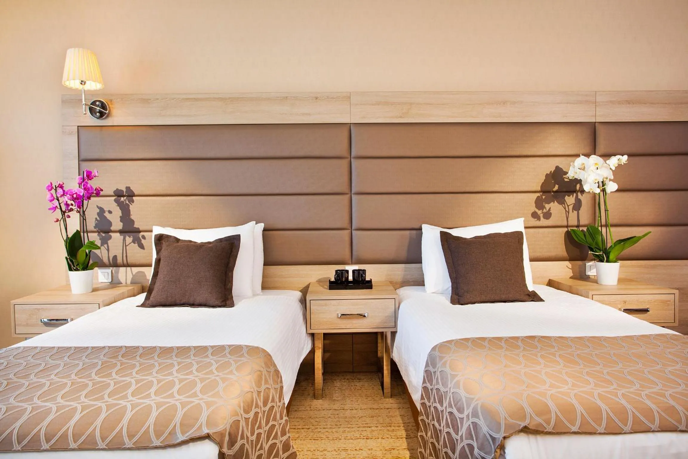 Bedroom, Bed in Nidya Hotel Galataport