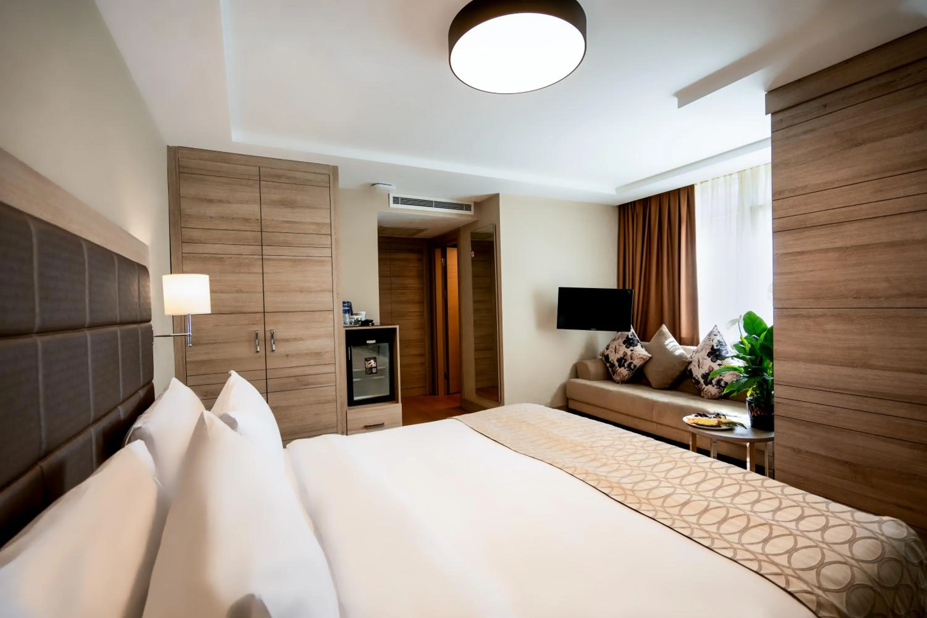 Bedroom, Bed in Nidya Hotel Galataport