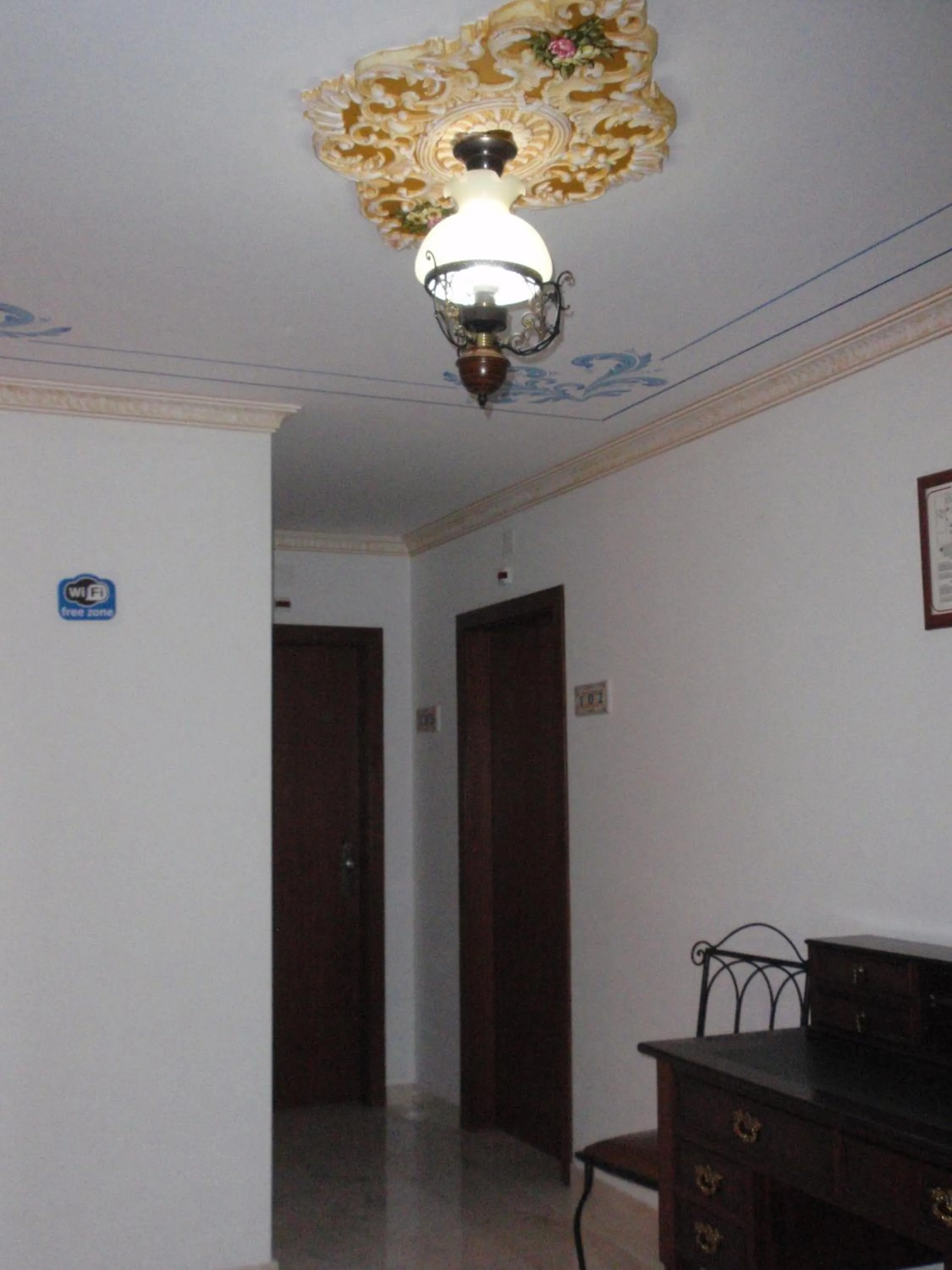 Other in "O Viajante" Low Cost Hotel