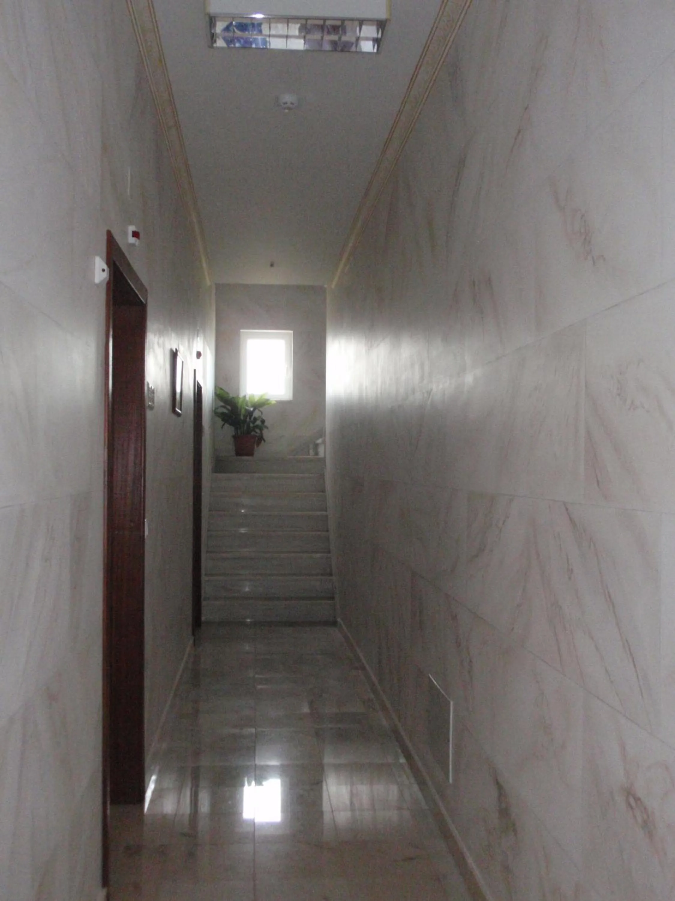 Other in "O Viajante" Low Cost Hotel