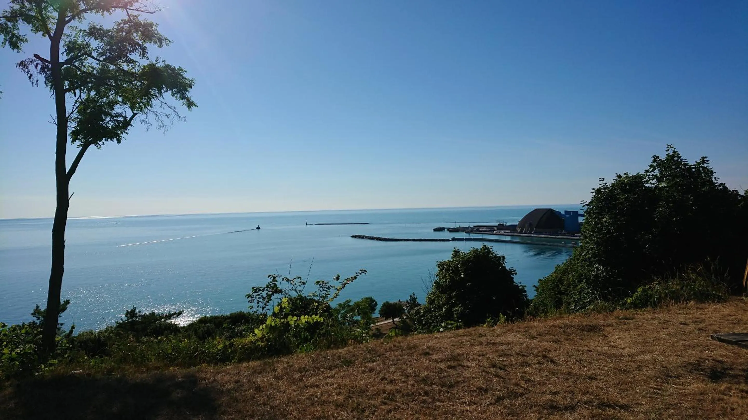 Neighbourhood in Colborne Bed and Breakfast