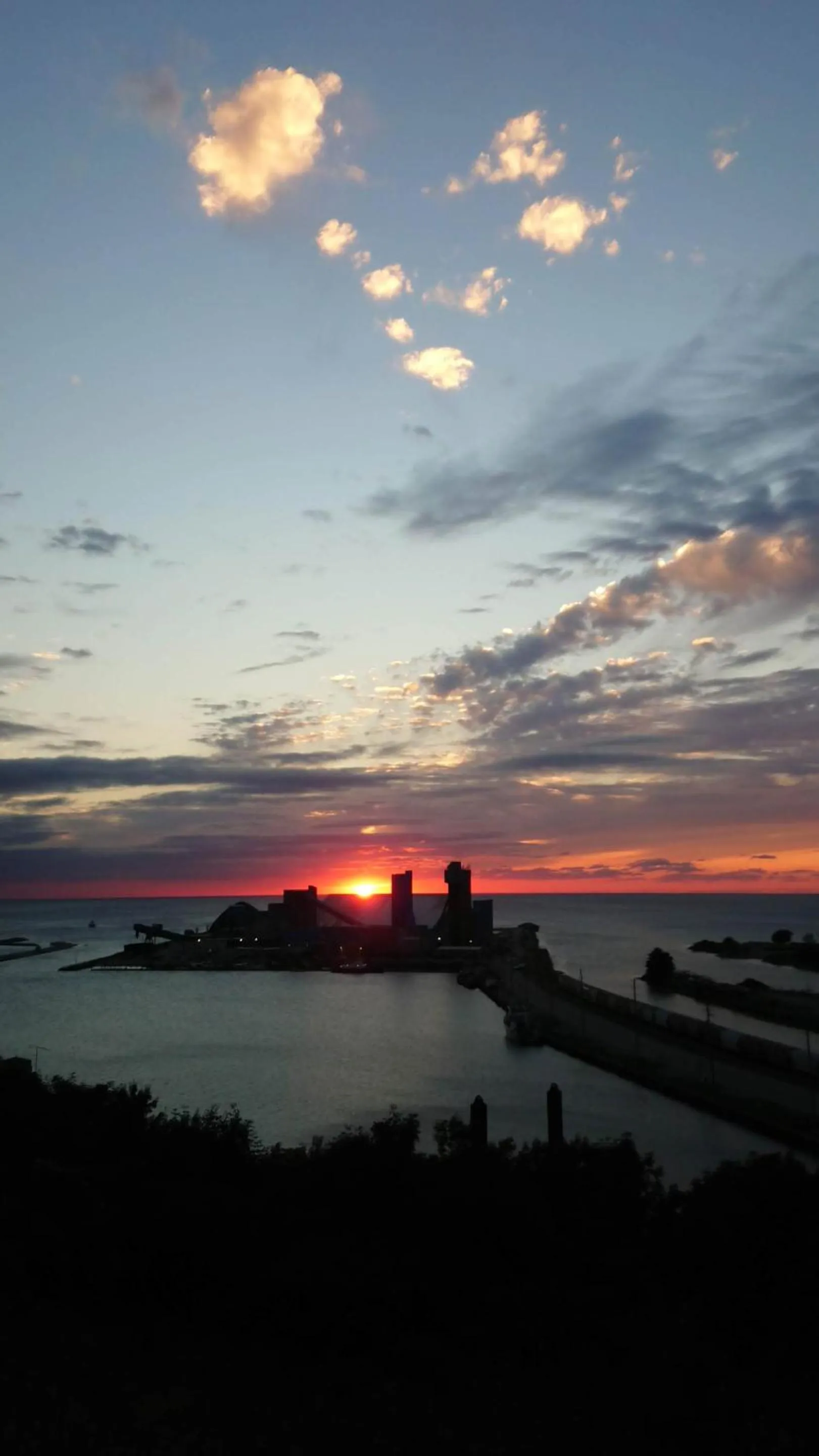 Neighbourhood in Colborne Bed and Breakfast