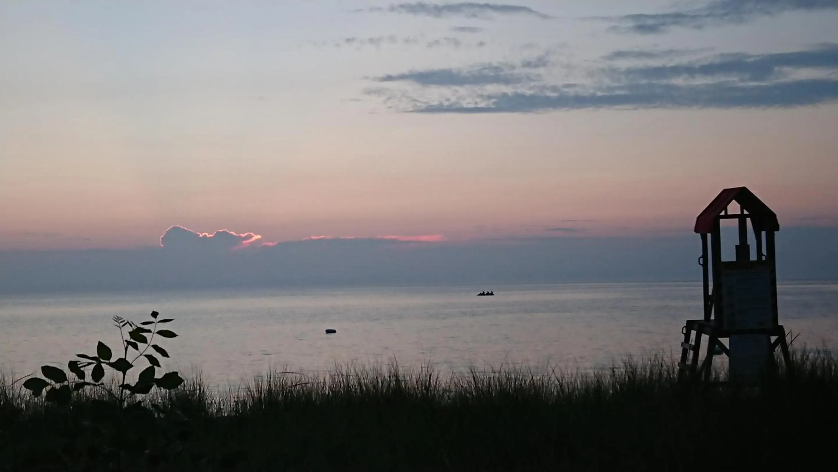 Neighbourhood in Colborne Bed and Breakfast