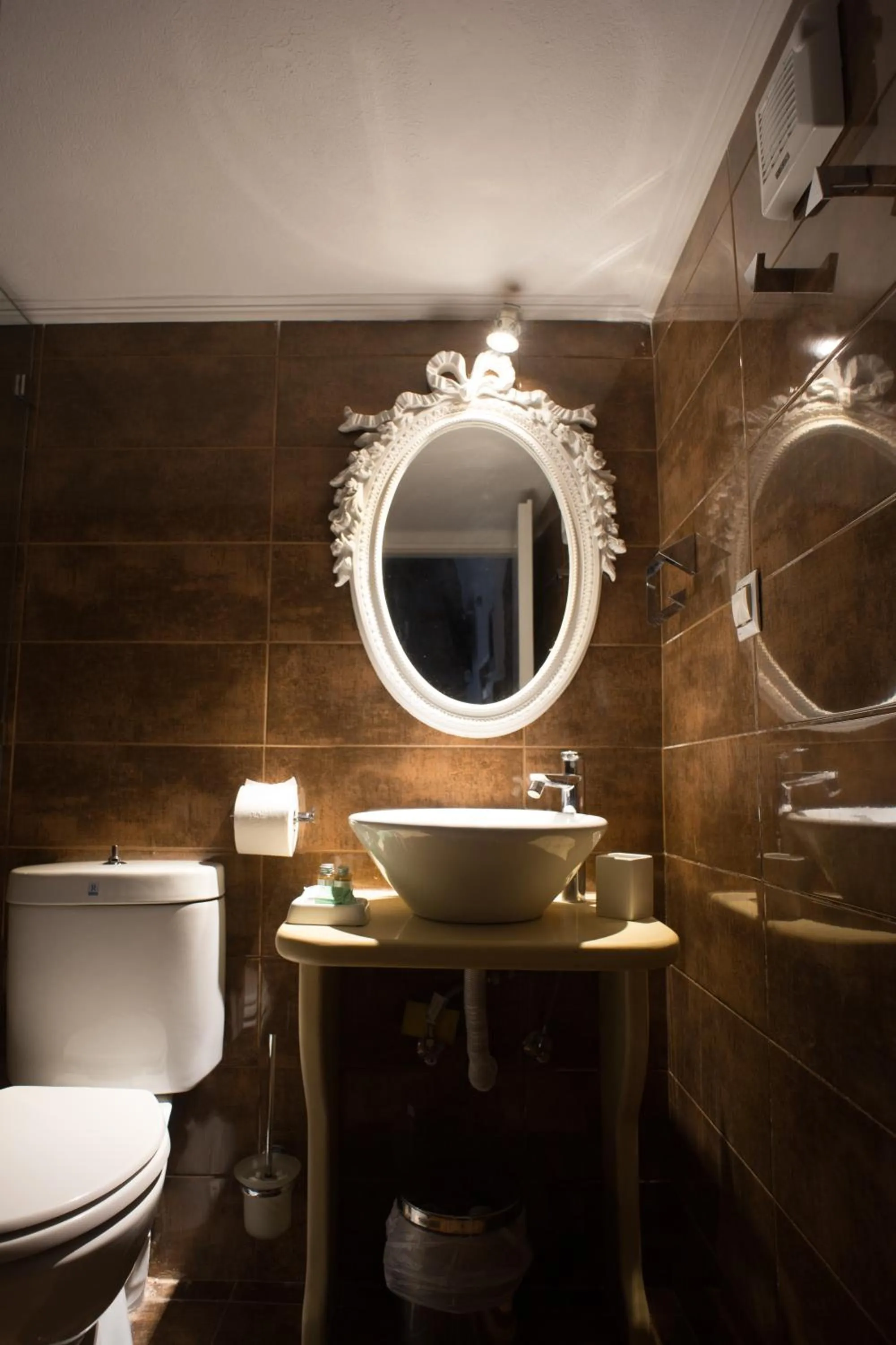 Bathroom in Lida Mary