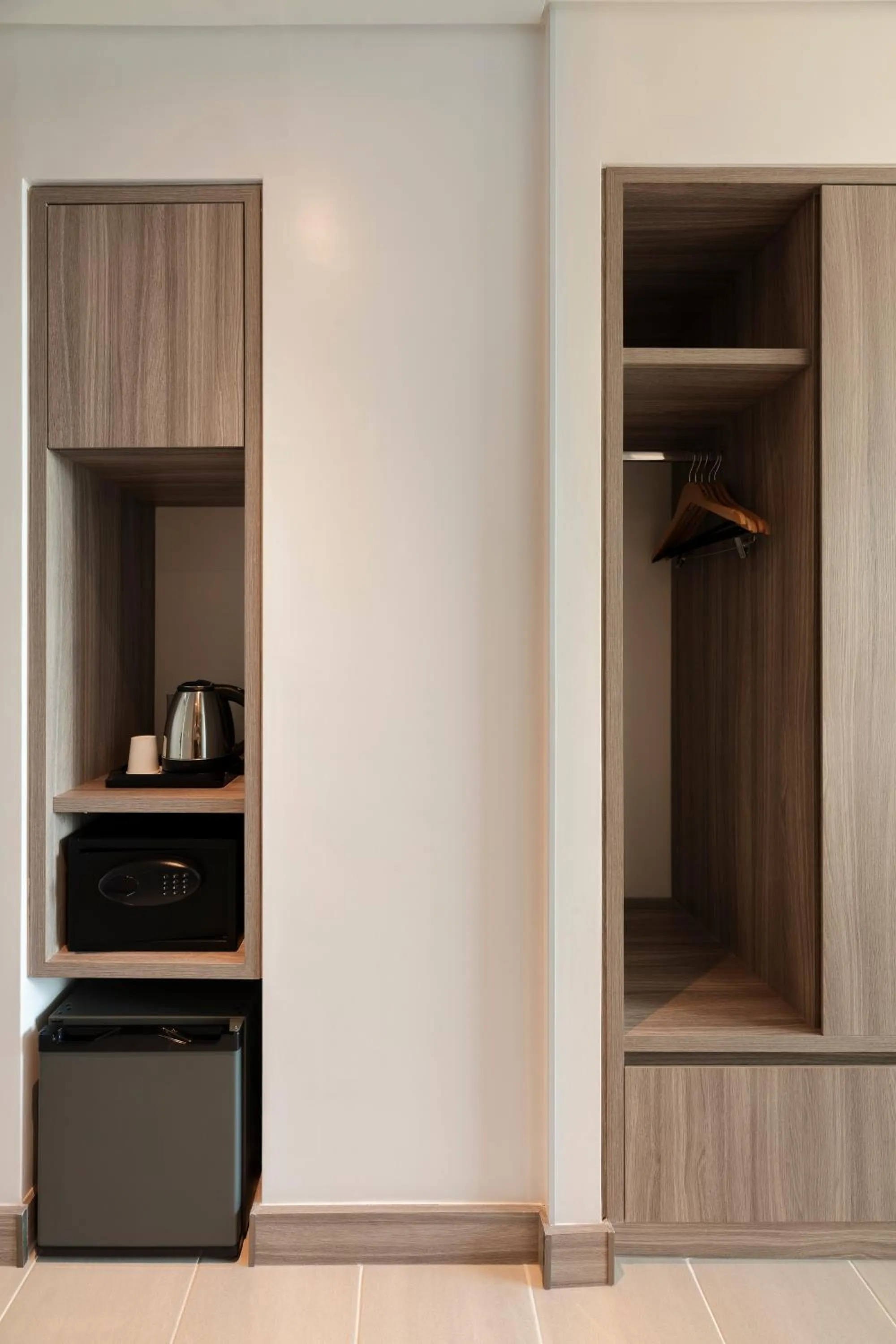 Decorative detail in Hampton by Hilton Cartagena