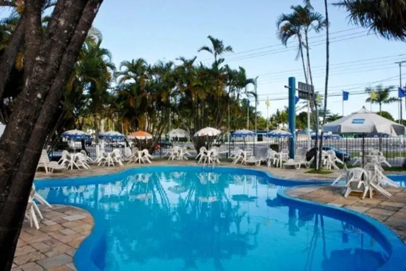 Hotel Atlantico Sul Hotel Atlantico Sul
