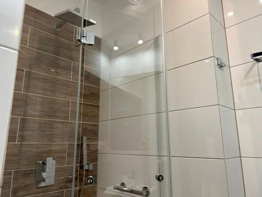 Photo of the whole room in REST HOTEL VARIA Działdowo