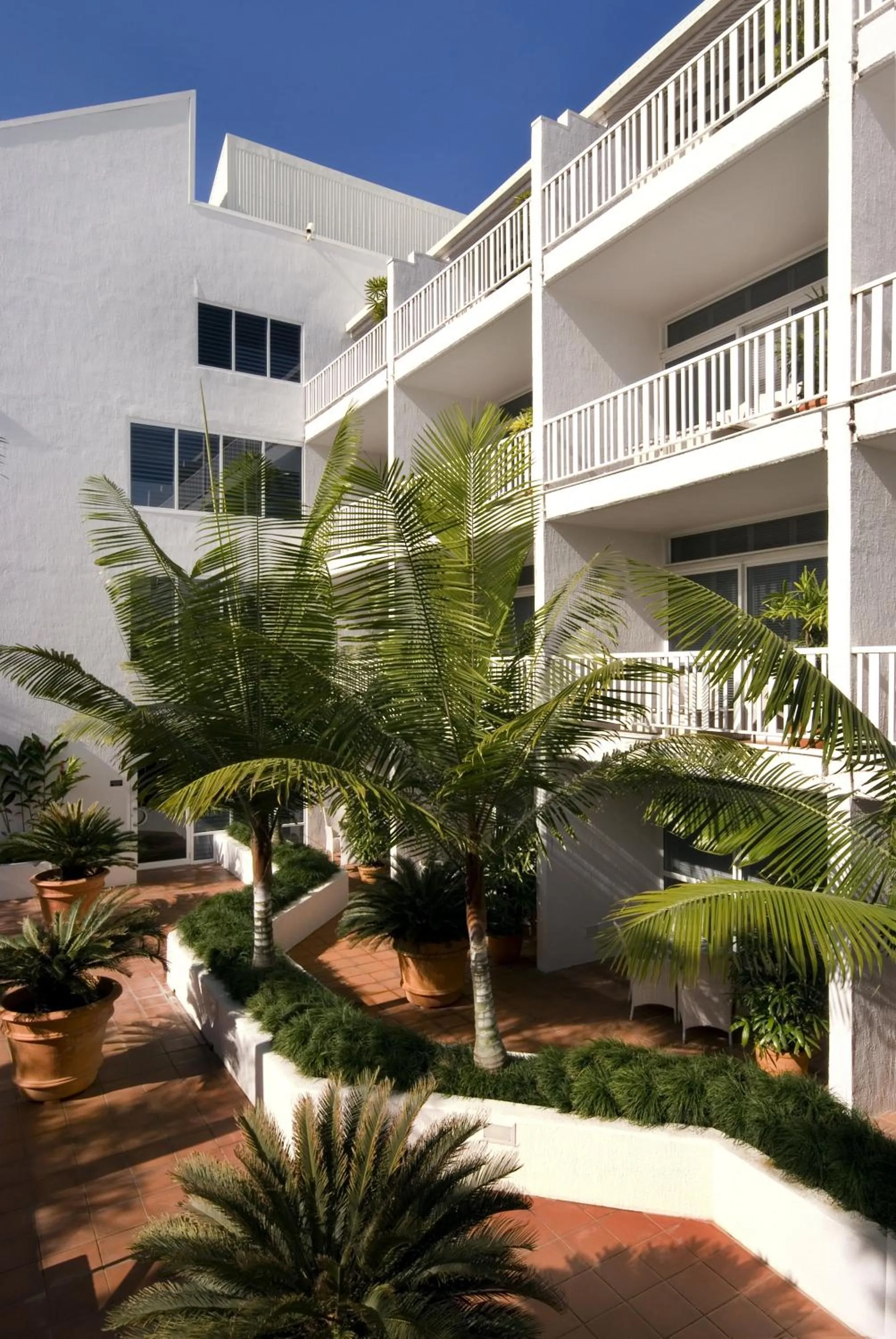 Property building in Ramada By Wyndham Cairns City Centre