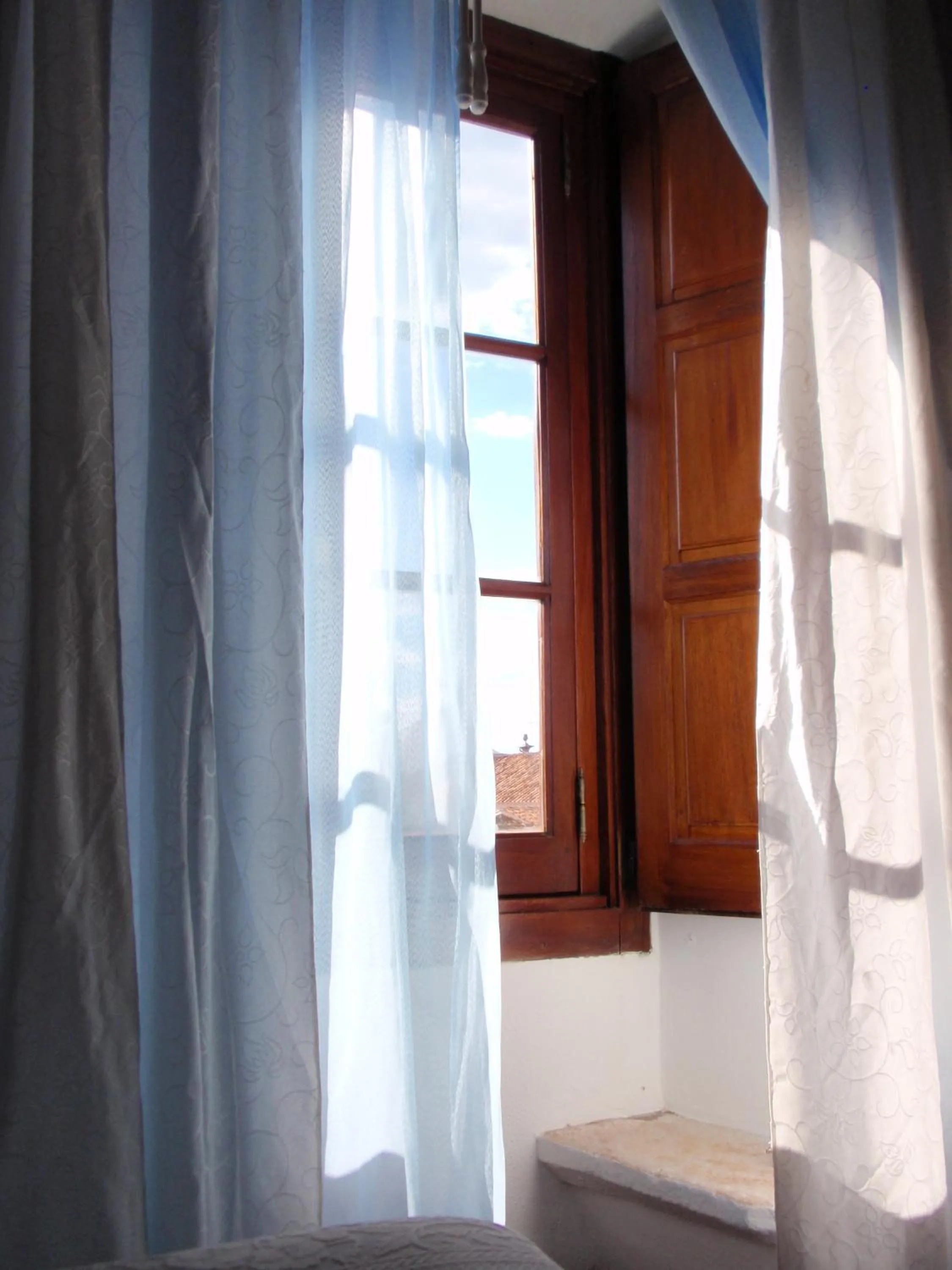 Alentejano Low Cost Hotel