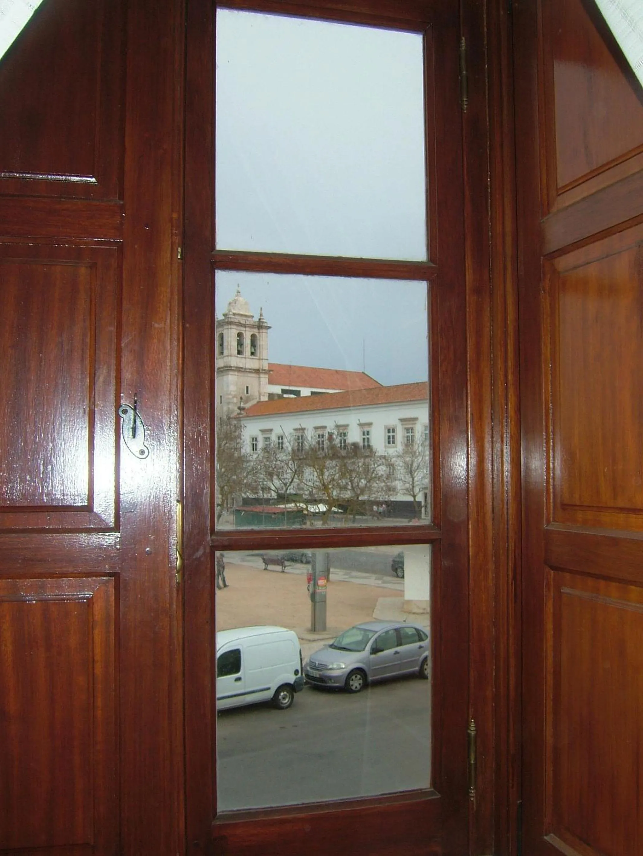 Alentejano Low Cost Hotel