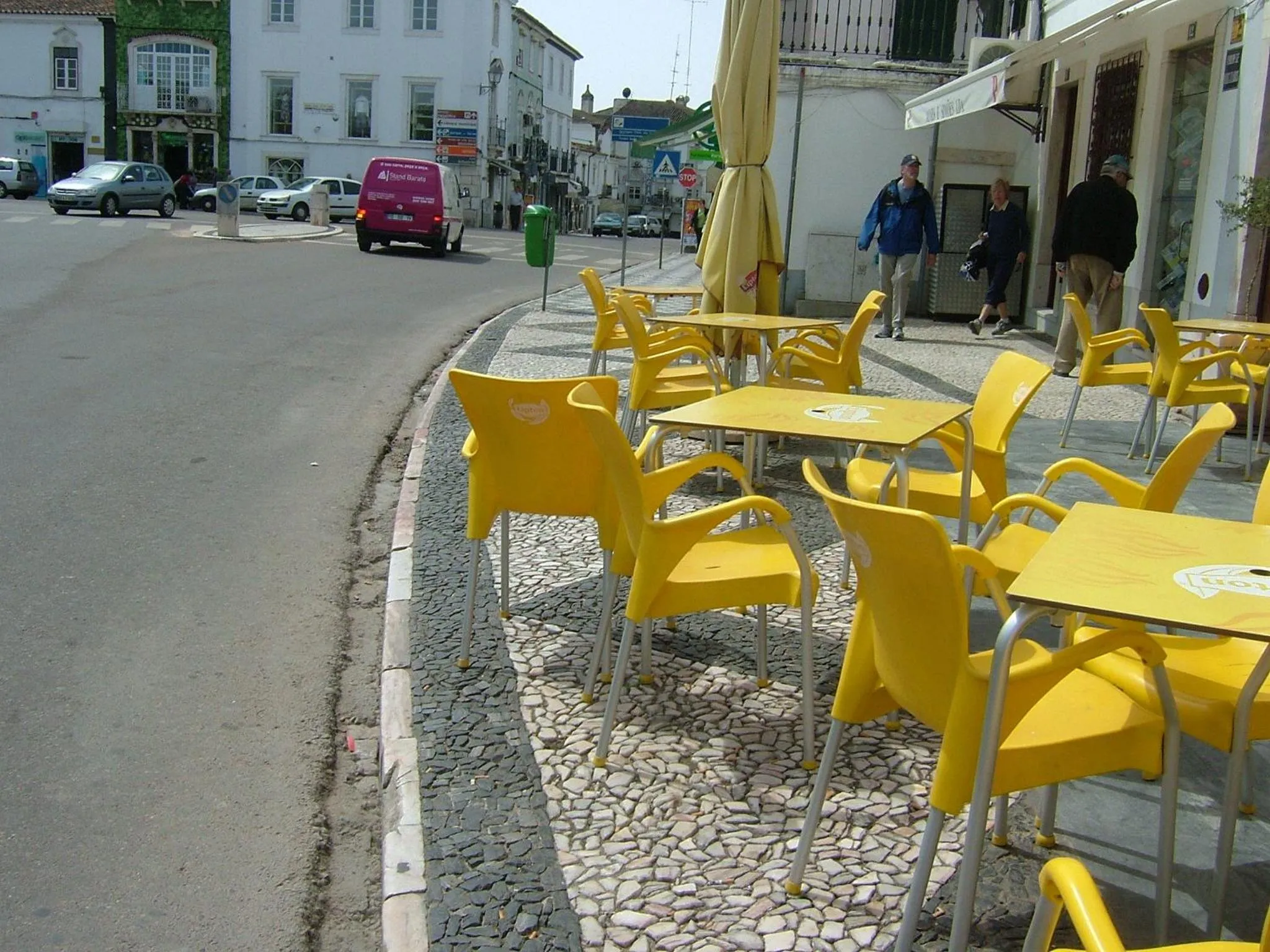 Alentejano Low Cost Hotel