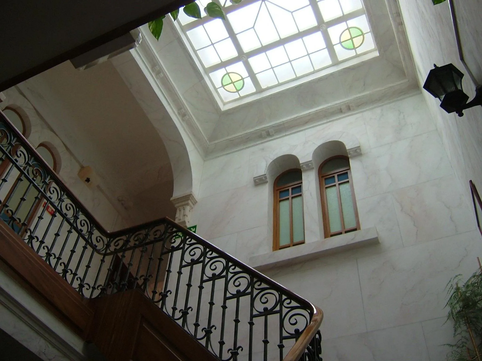 Alentejano Low Cost Hotel