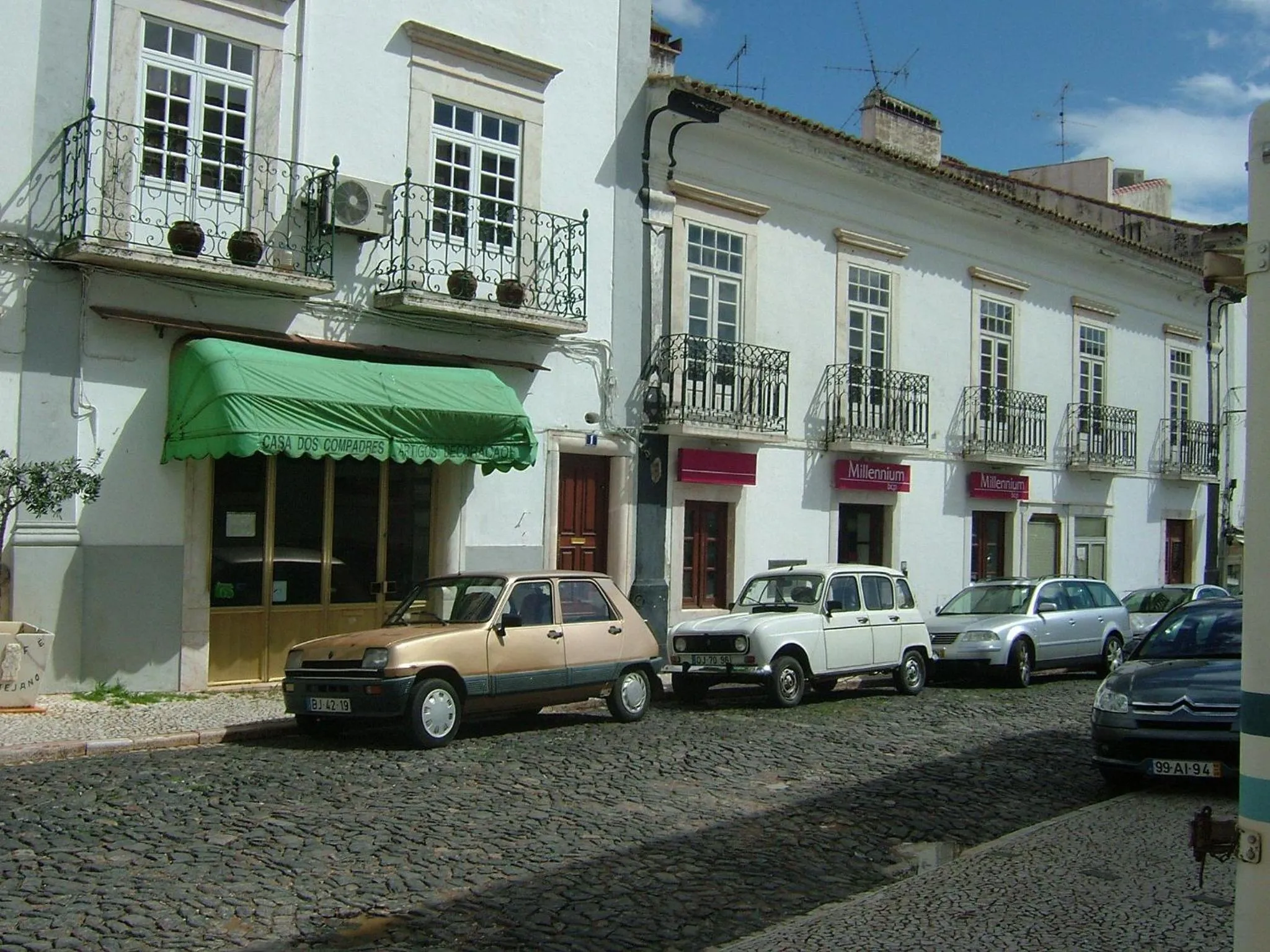 Alentejano Low Cost Hotel