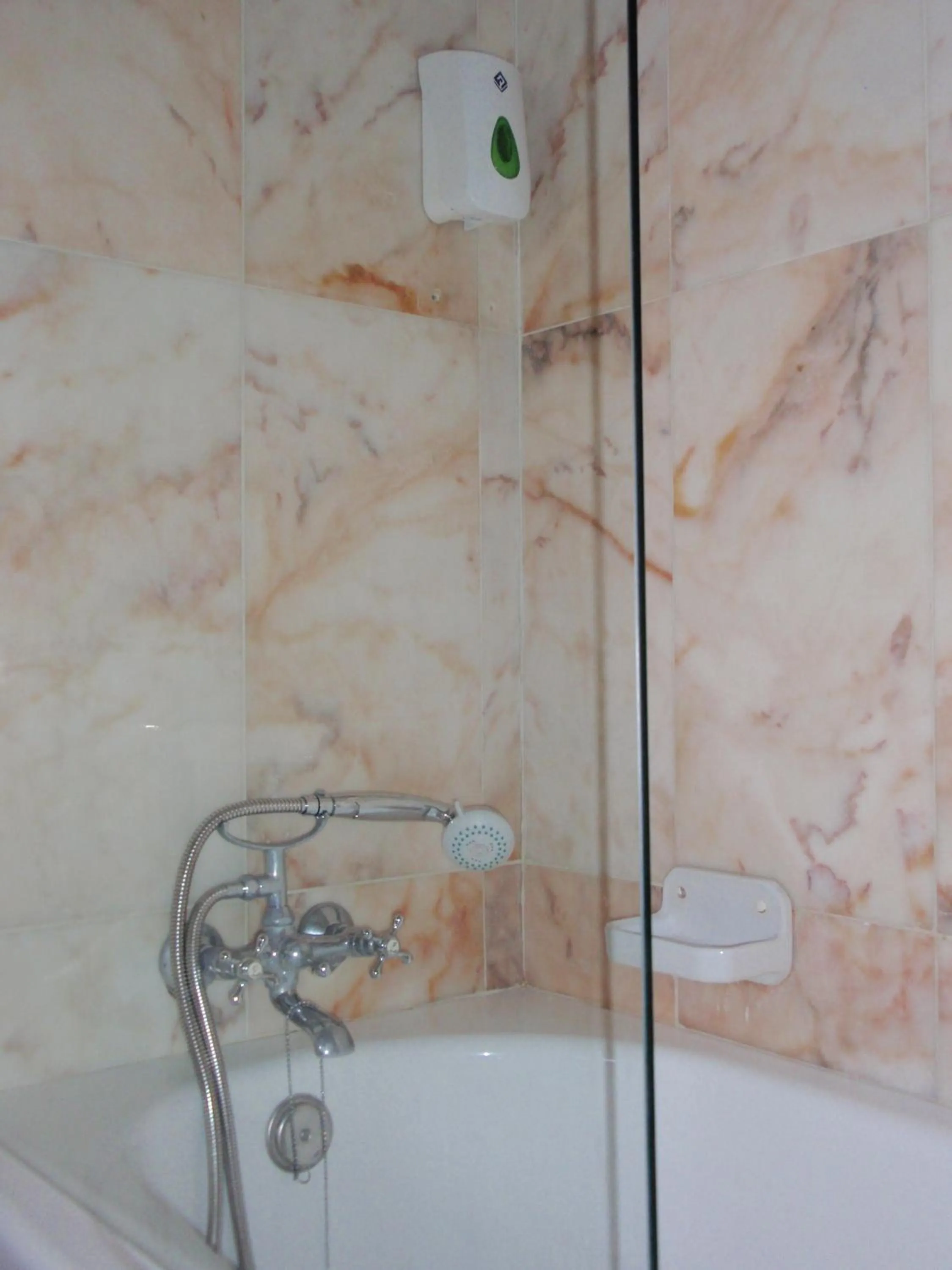 Alentejano Low Cost Hotel