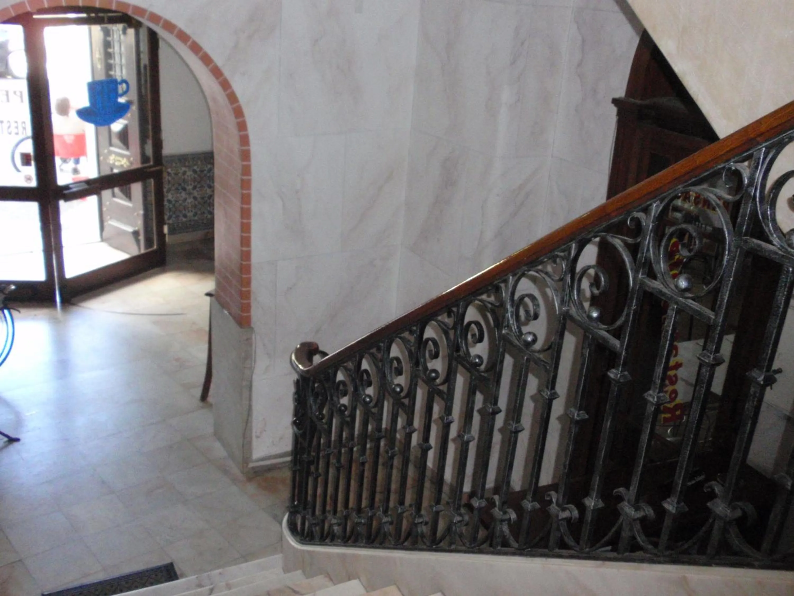 Alentejano Low Cost Hotel