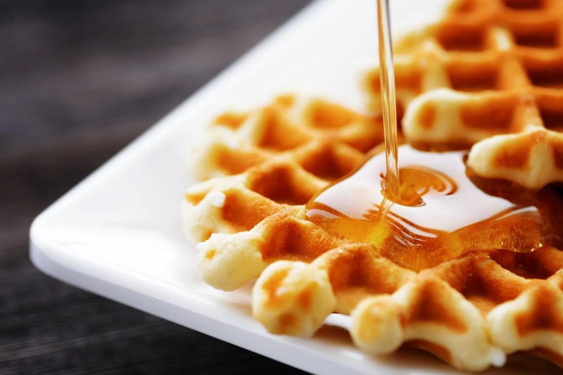 Continental breakfast in Super 8 by Wyndham Pensacola NAS Area