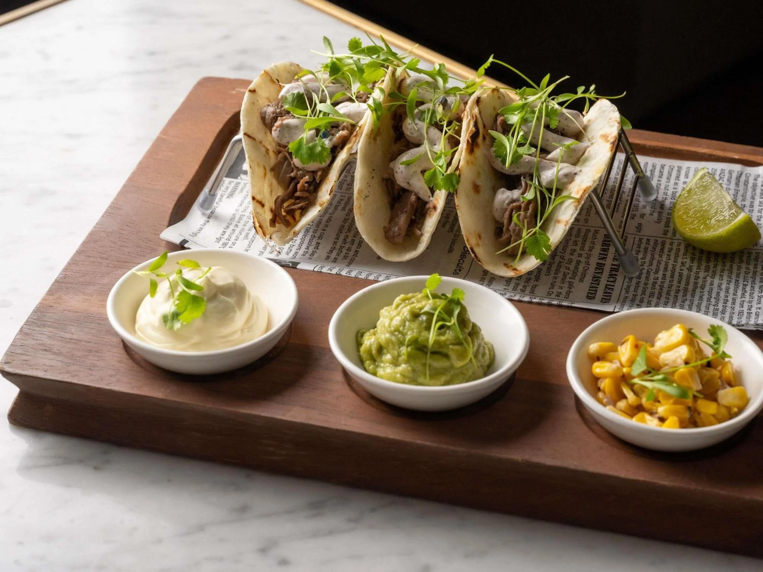 Lounge or bar in Pullman Sydney Hyde Park