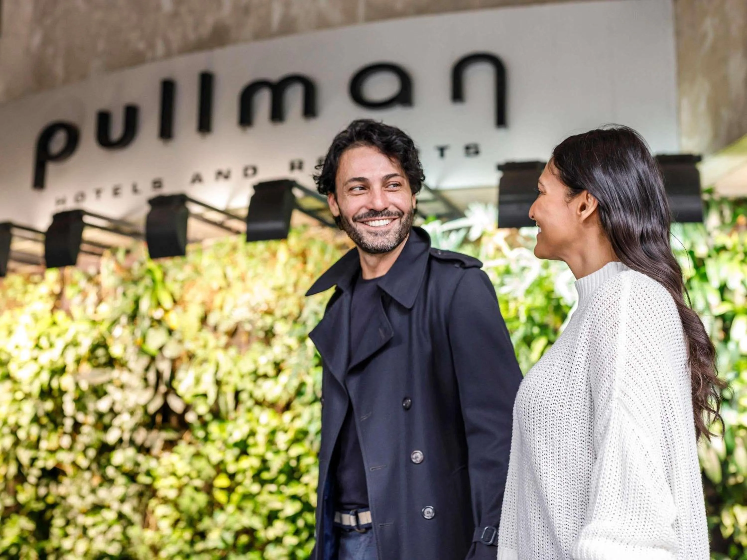 Other in Pullman Sydney Hyde Park