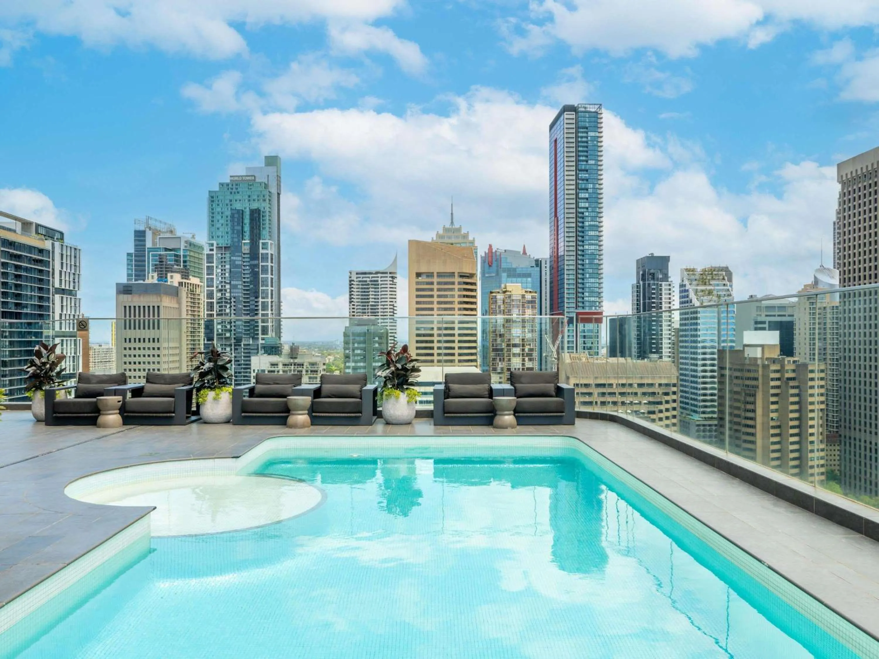 Other in Pullman Sydney Hyde Park