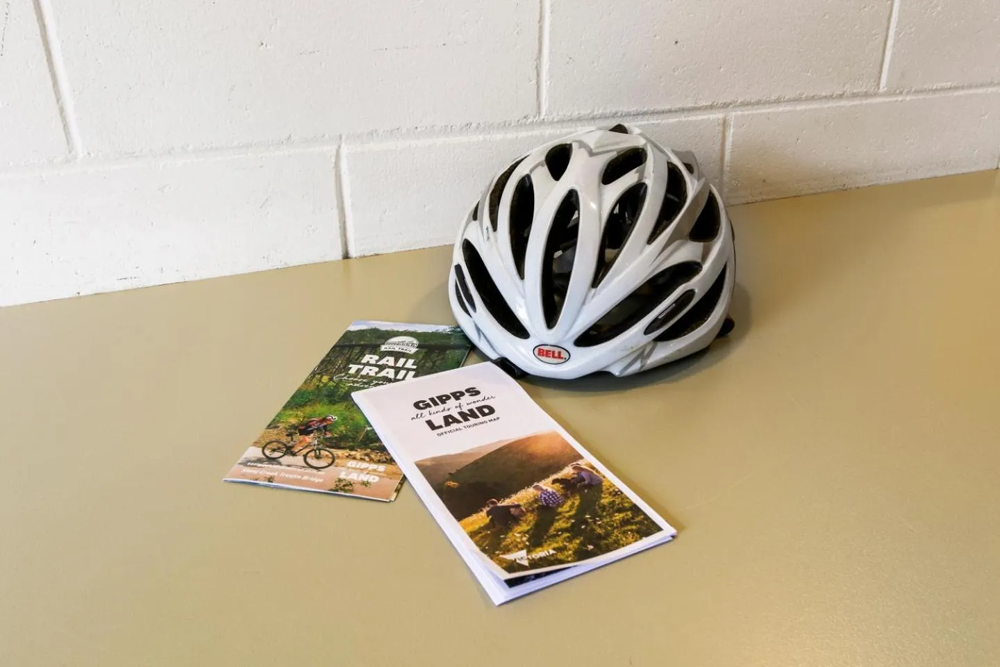 Hiking in Sandbar Motel