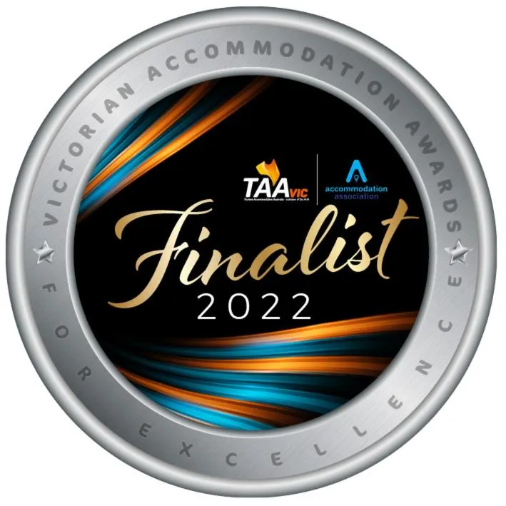 Certificate/Award in Sandbar Motel