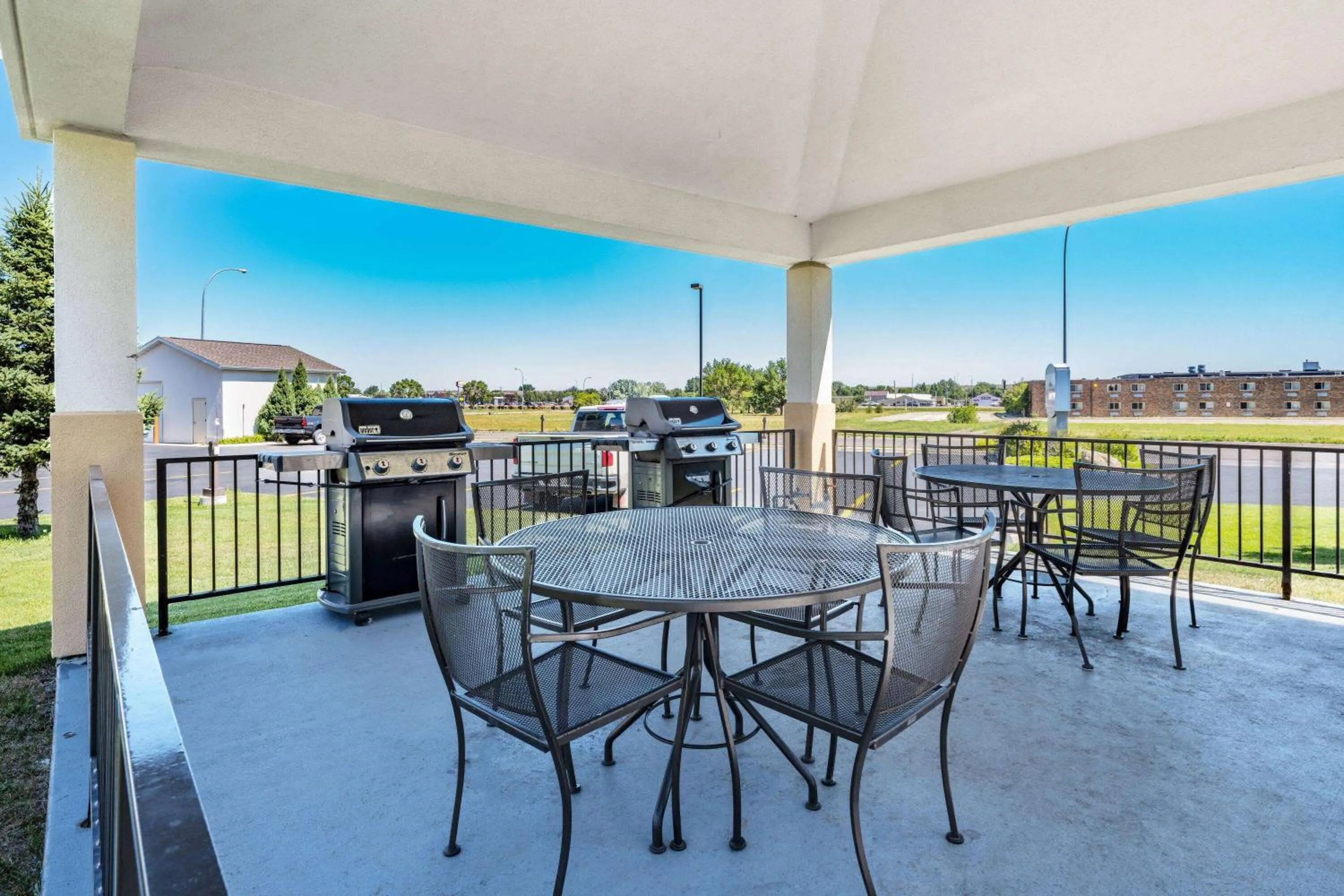 Other in Hawthorn Suites by Wyndham Williston