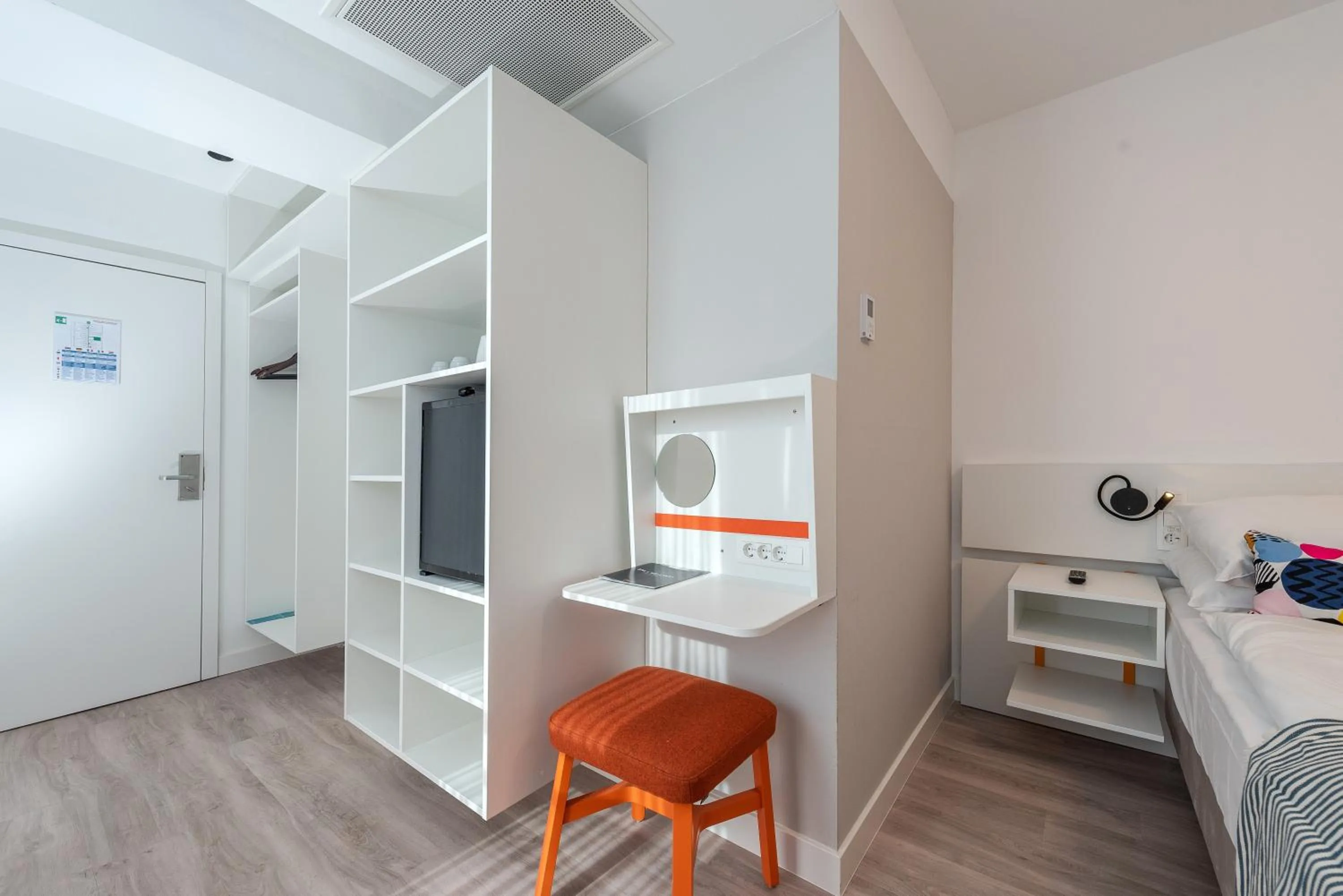 bunk bed, Bed in Bluesun Holiday Village Alan