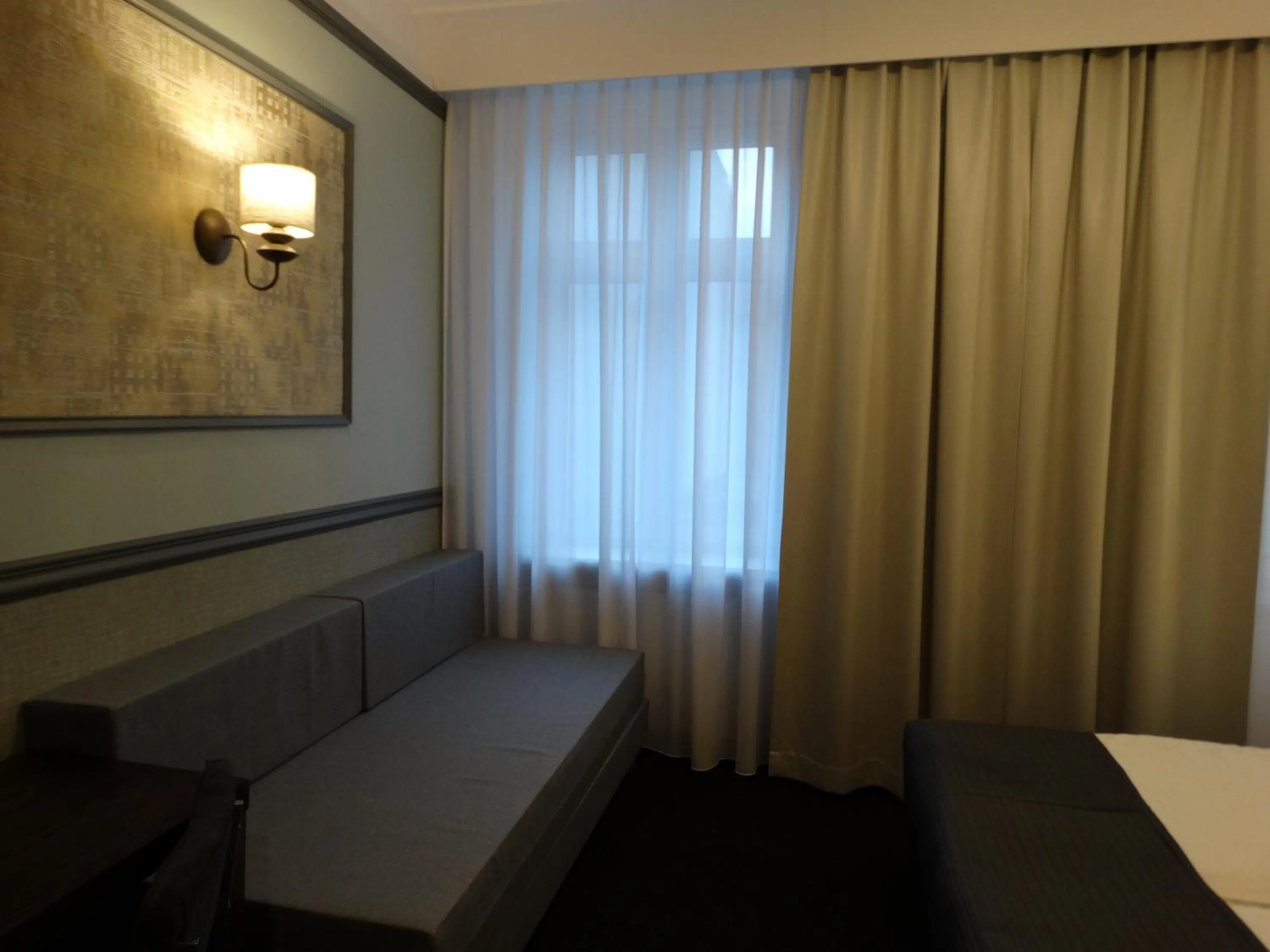 Bed in W Starej Kamienicy