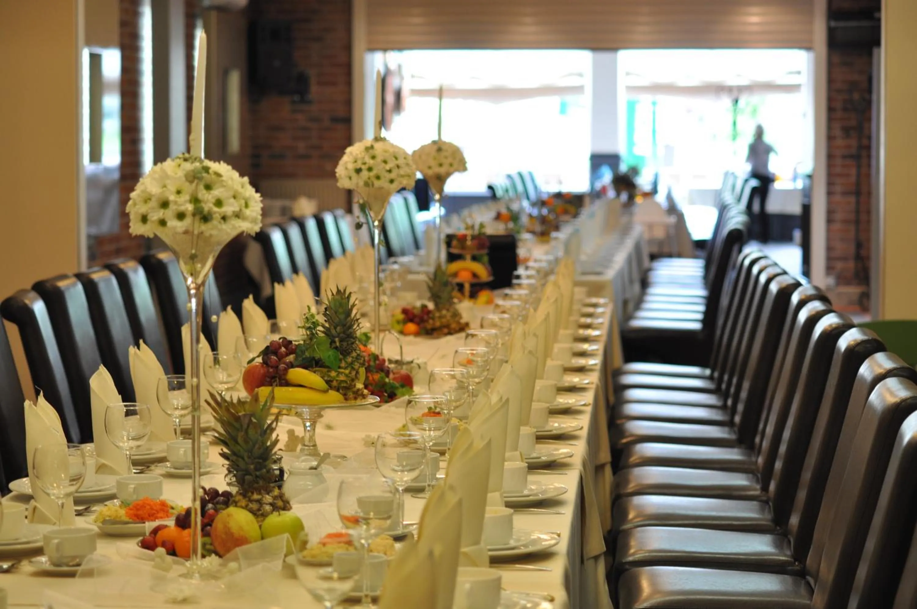 Day in W Starej Kamienicy