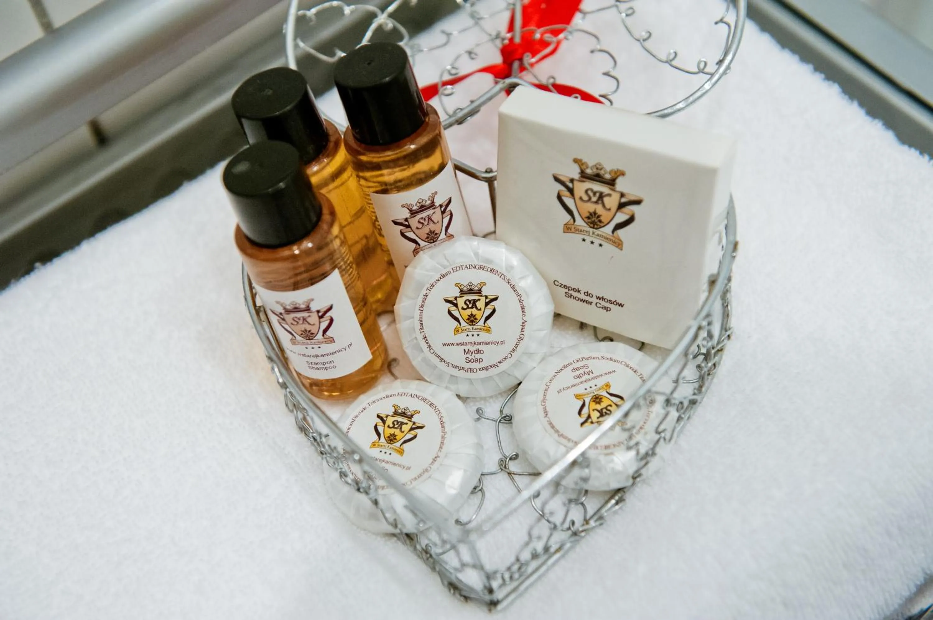 Other in W Starej Kamienicy