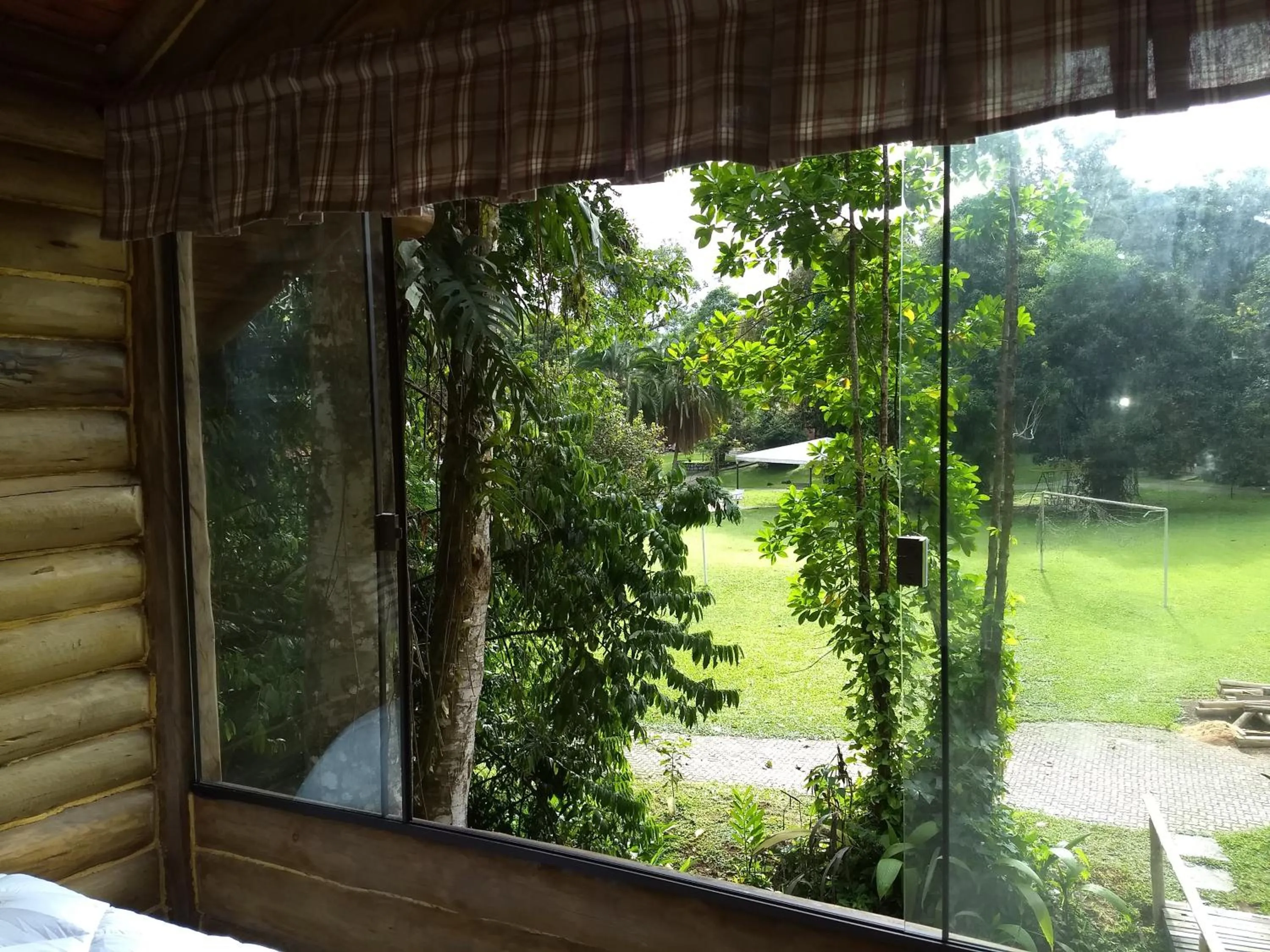 Hotel Vivenda Penedo