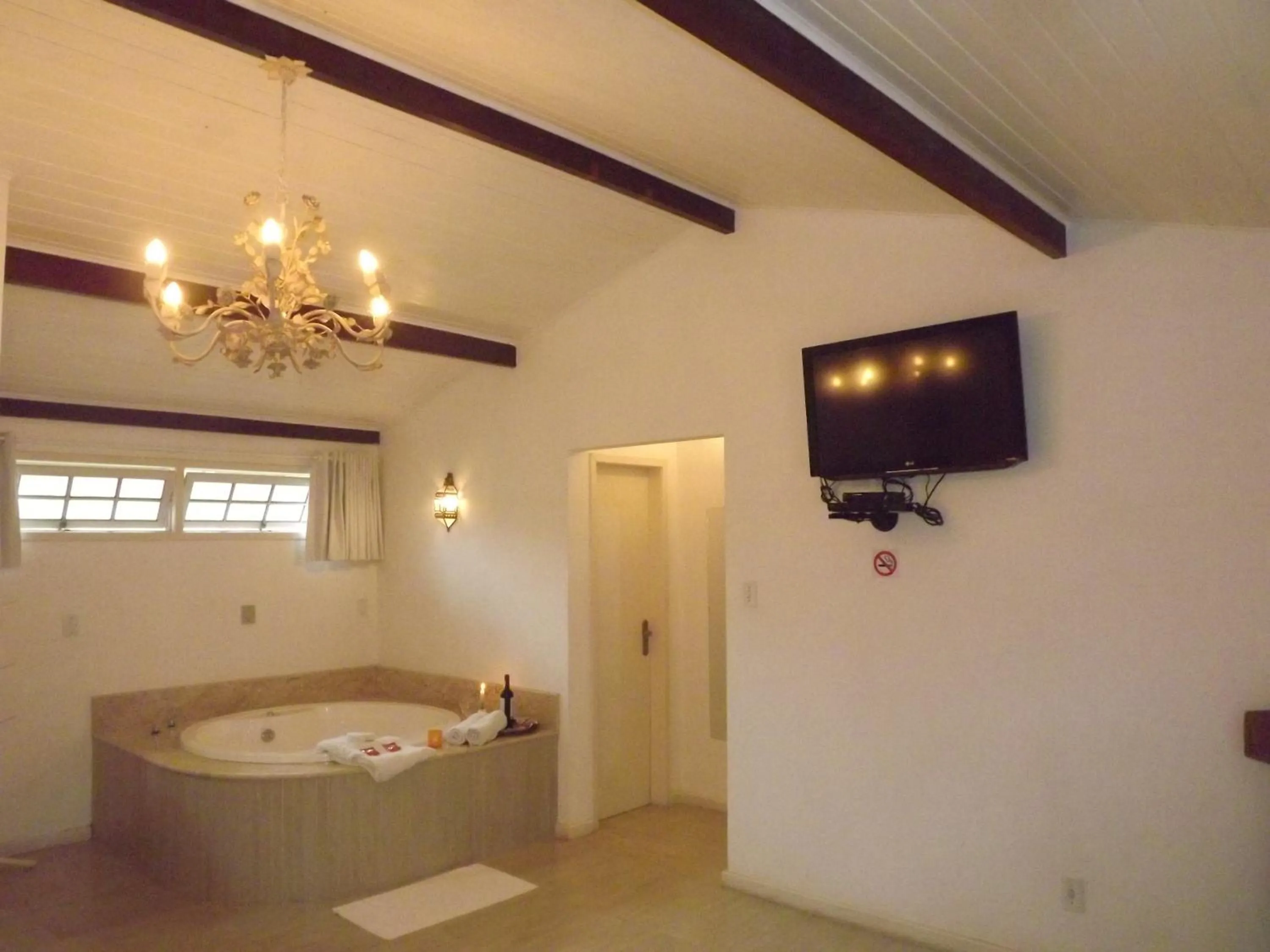 Hotel Vivenda Penedo