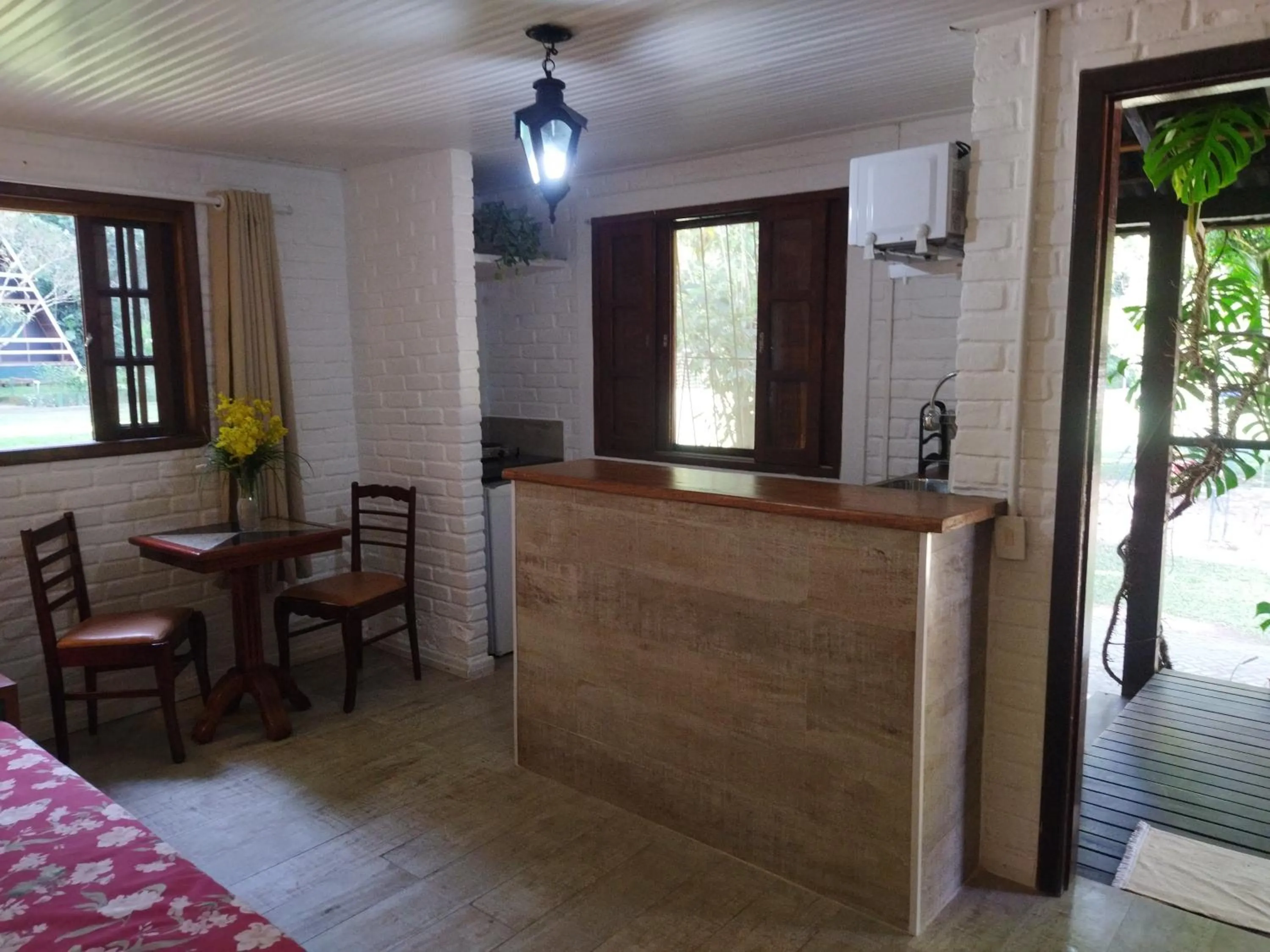 Hotel Vivenda Penedo