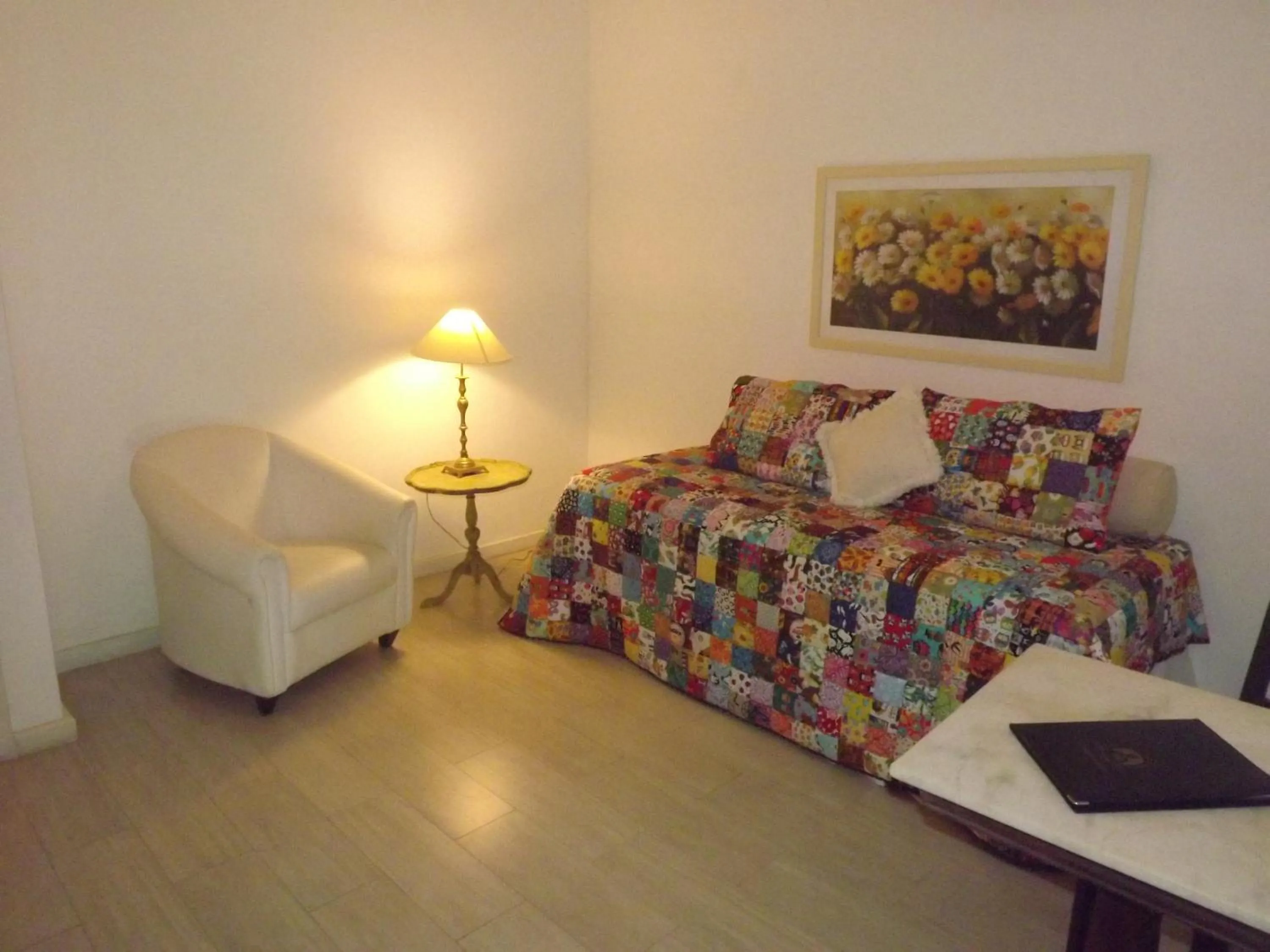 Hotel Vivenda Penedo