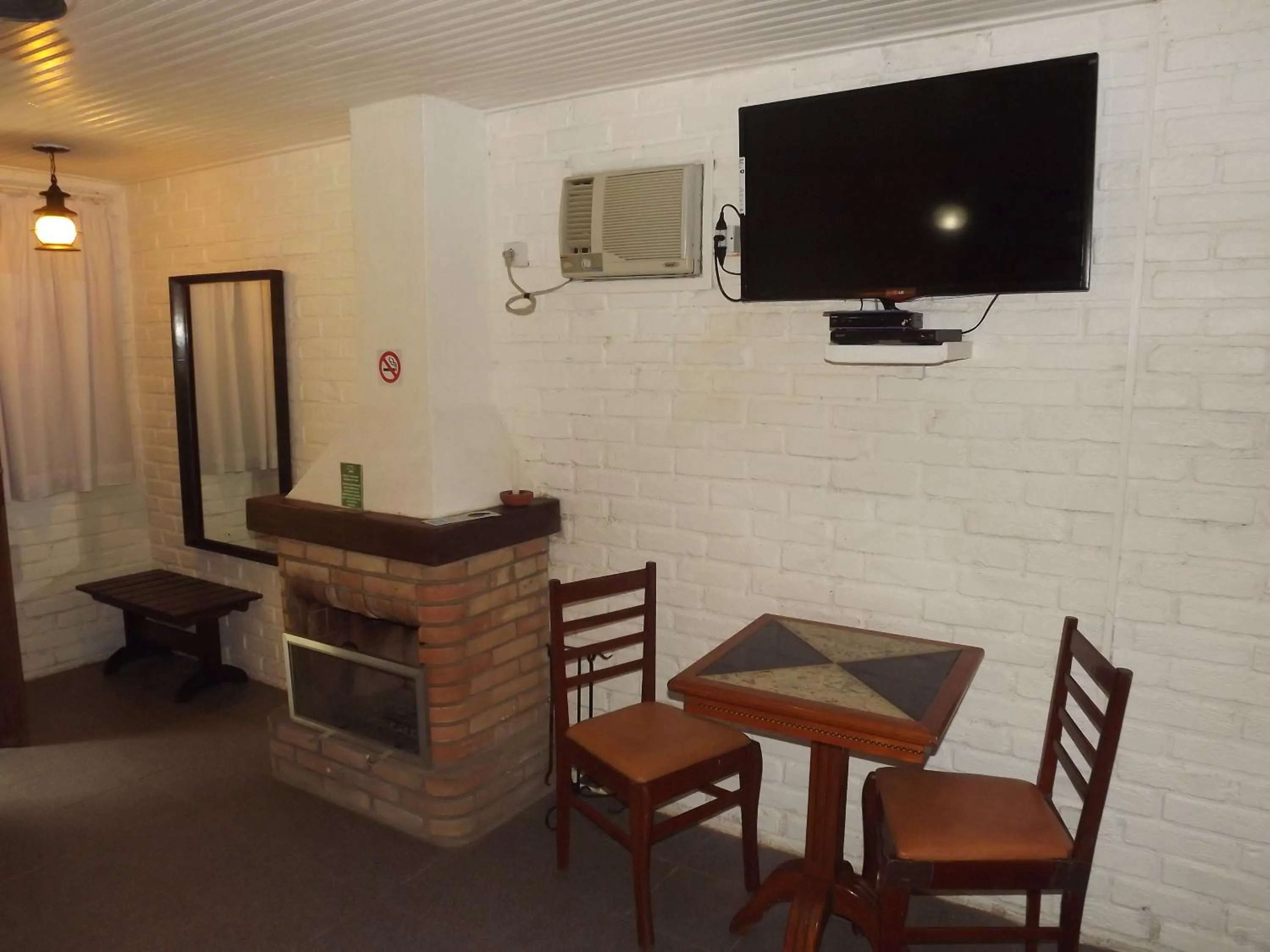 Hotel Vivenda Penedo