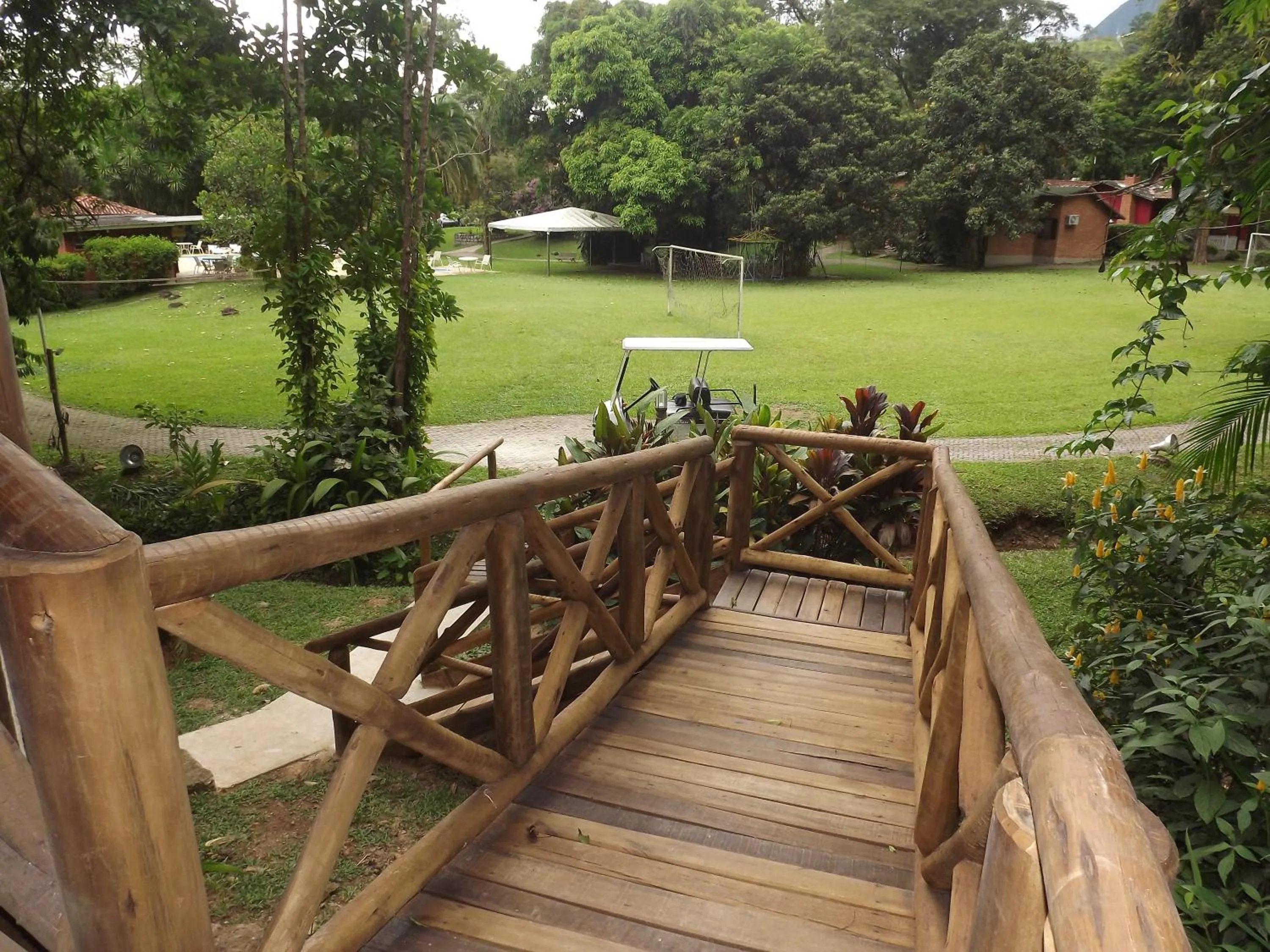 Hotel Vivenda Penedo